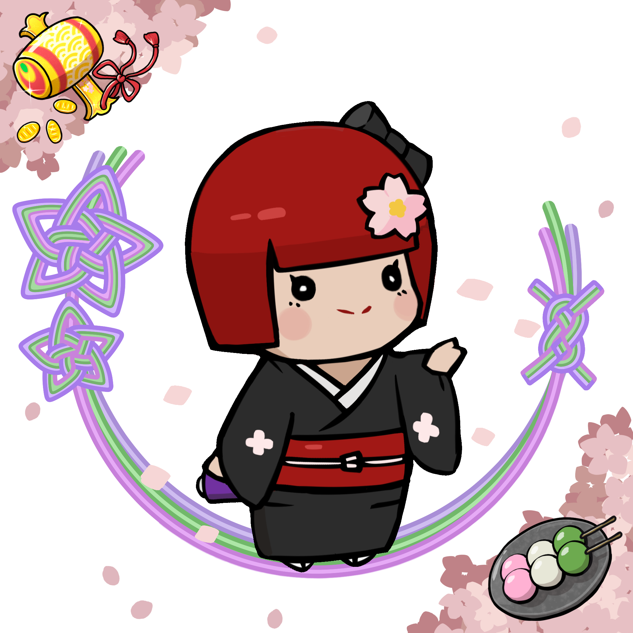  Chibi Yui #284