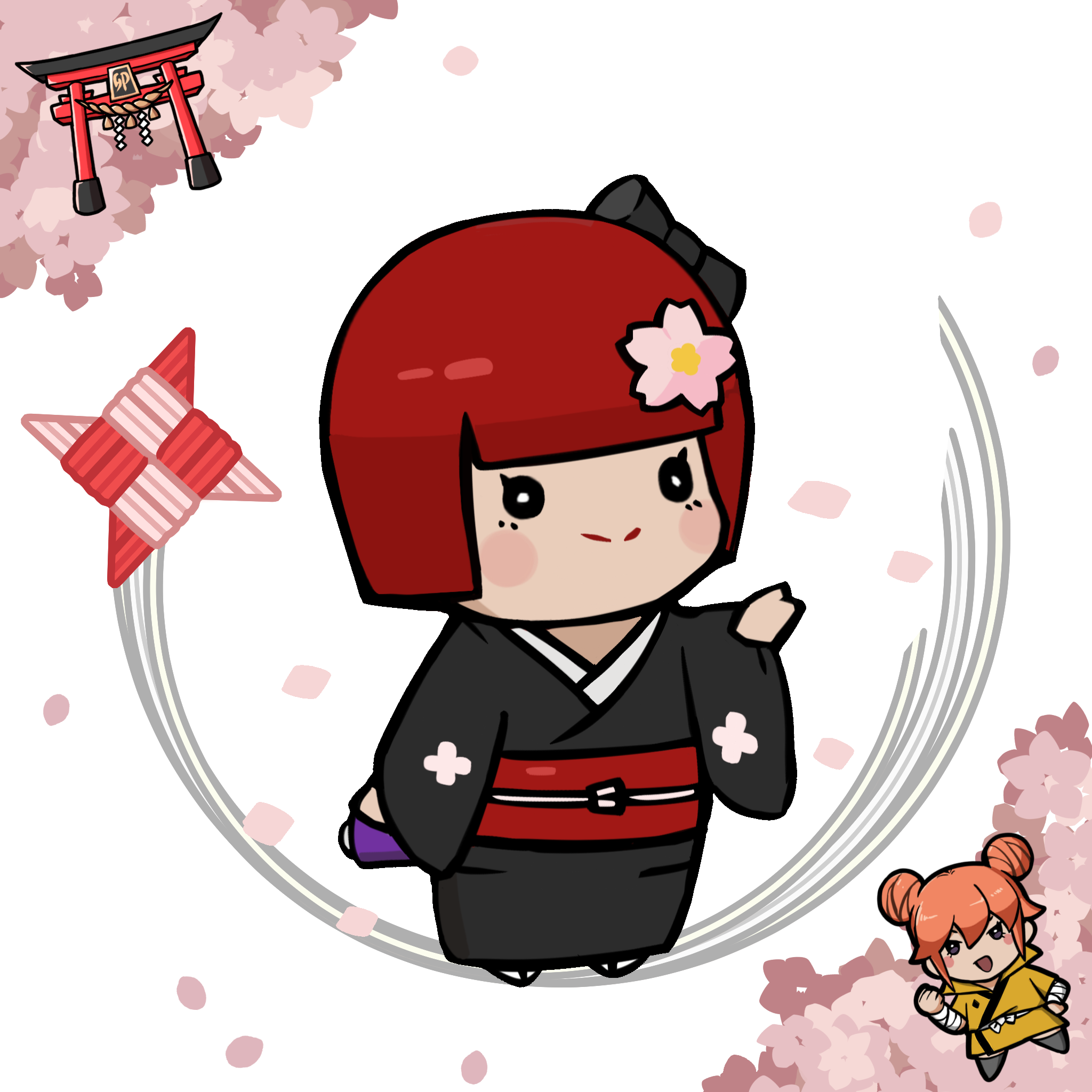 Chibi Yui #29