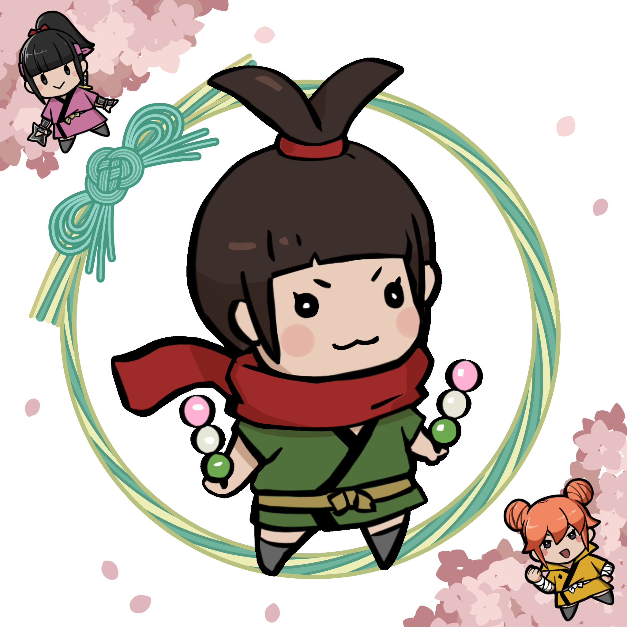  Chibi Anne #335