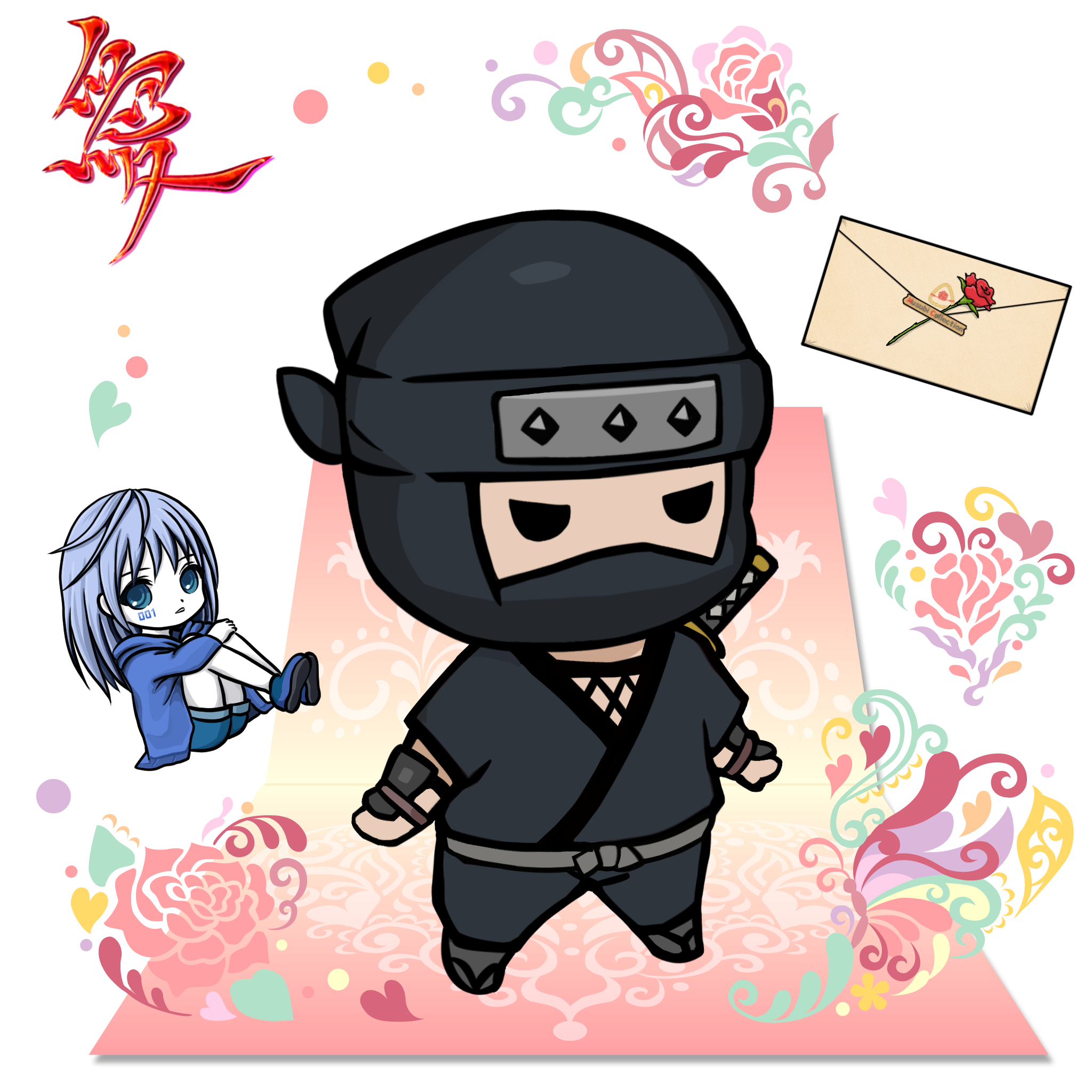  Chibi Anne #336