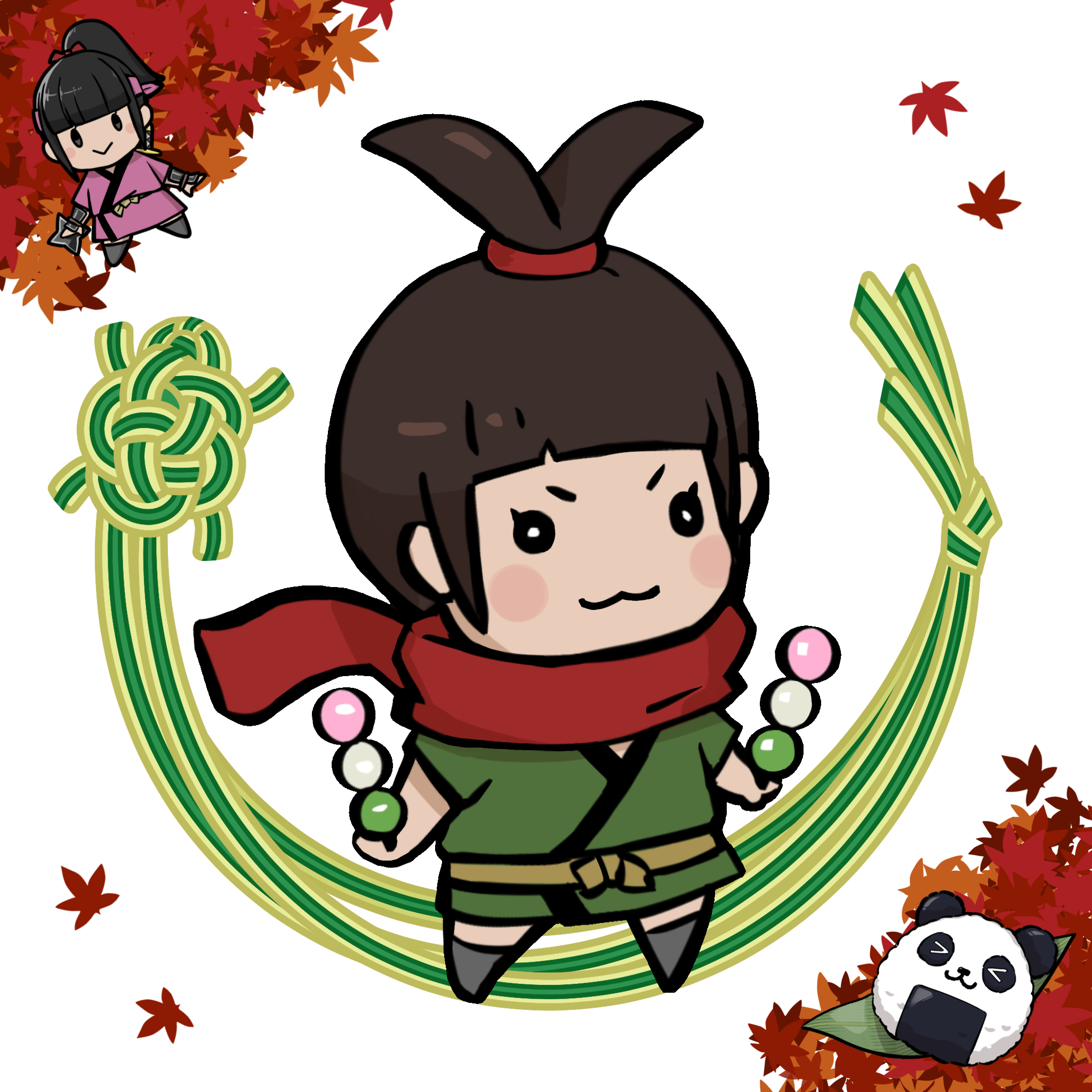  Chibi Anne #363