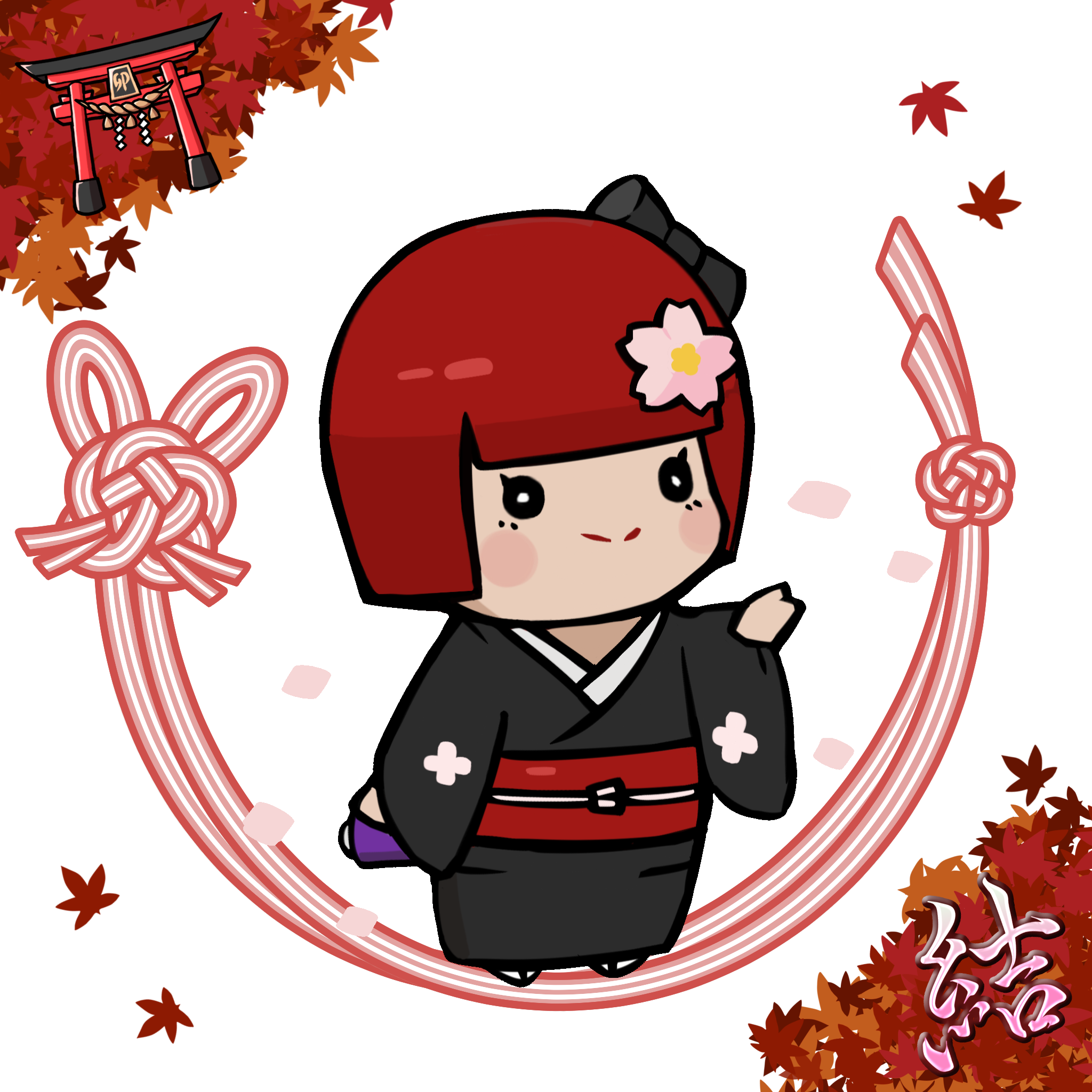  Chibi Yui #367