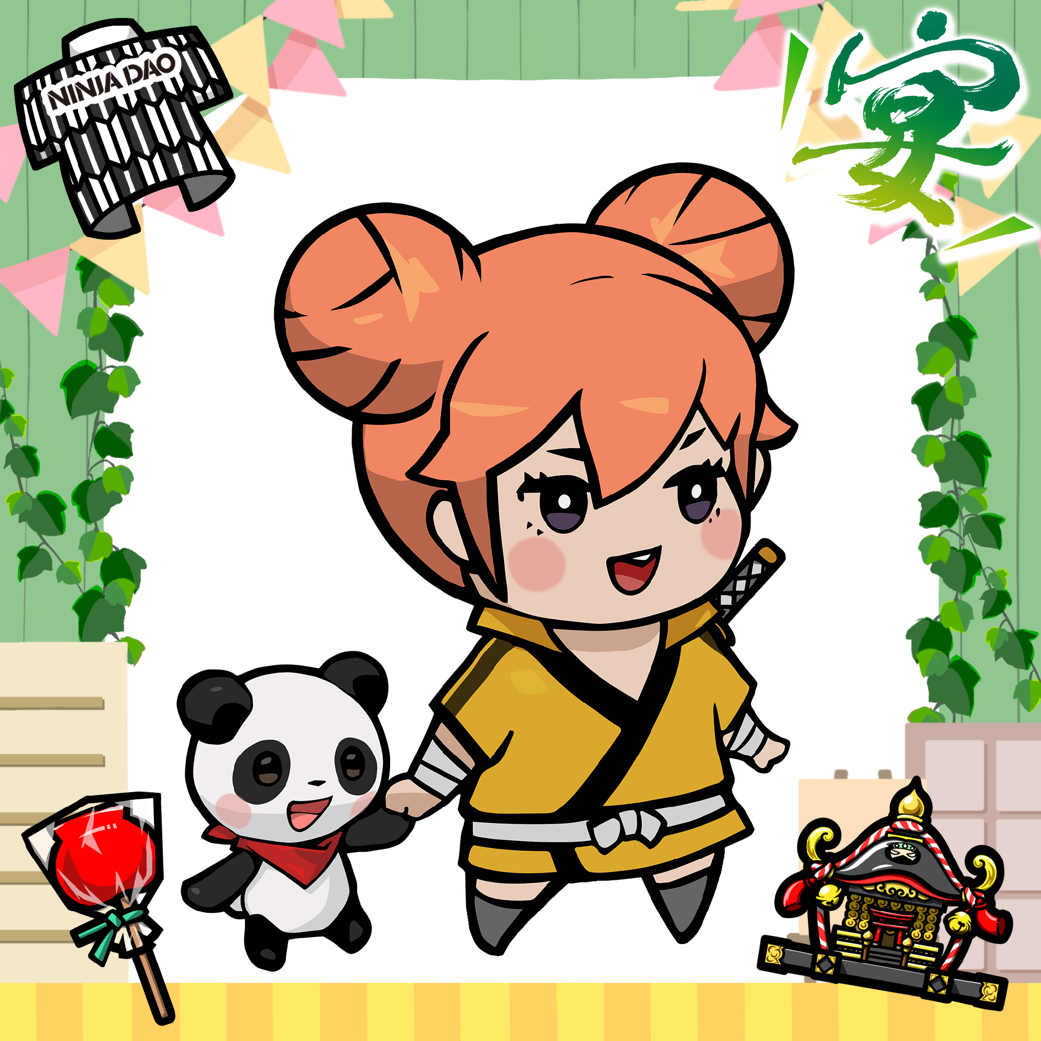  Chibi Anne #370