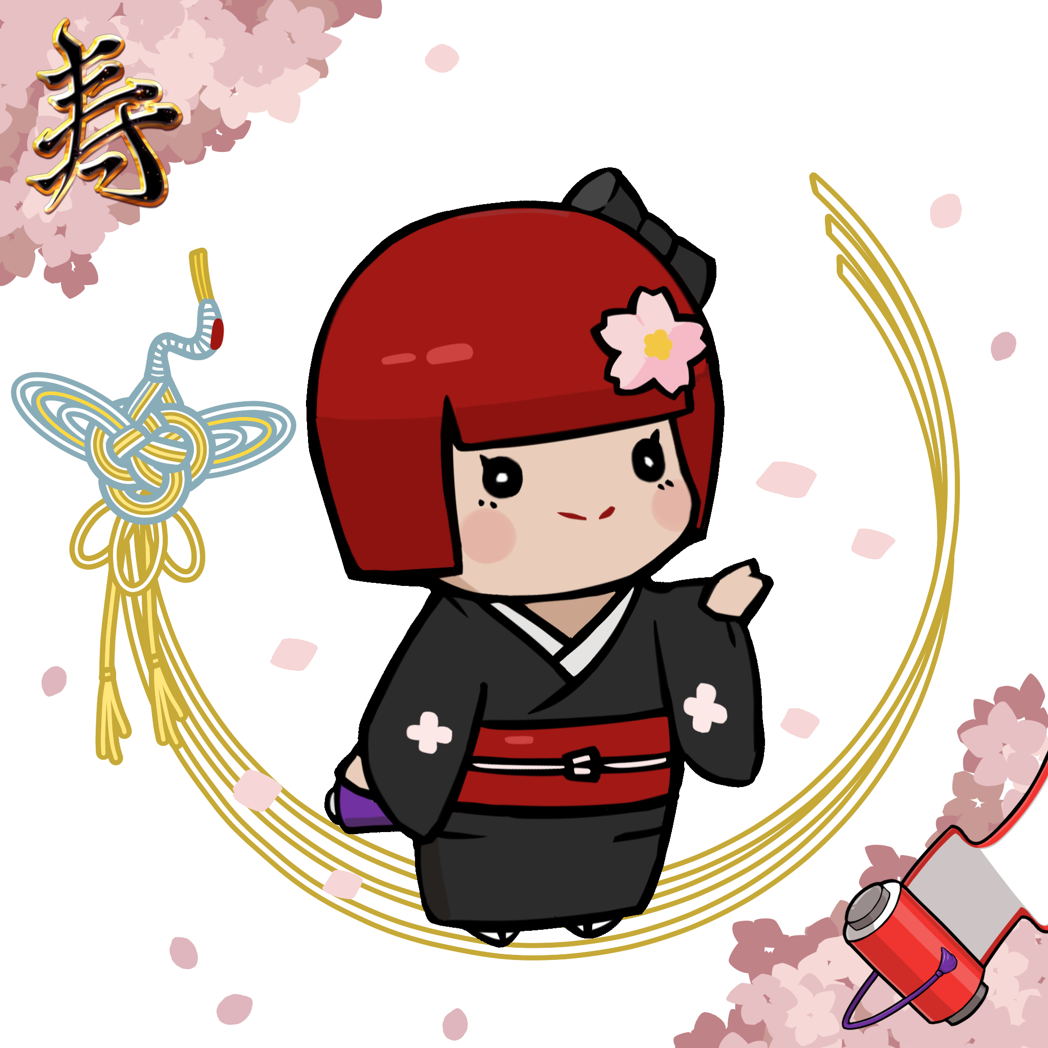  Chibi Yui #372