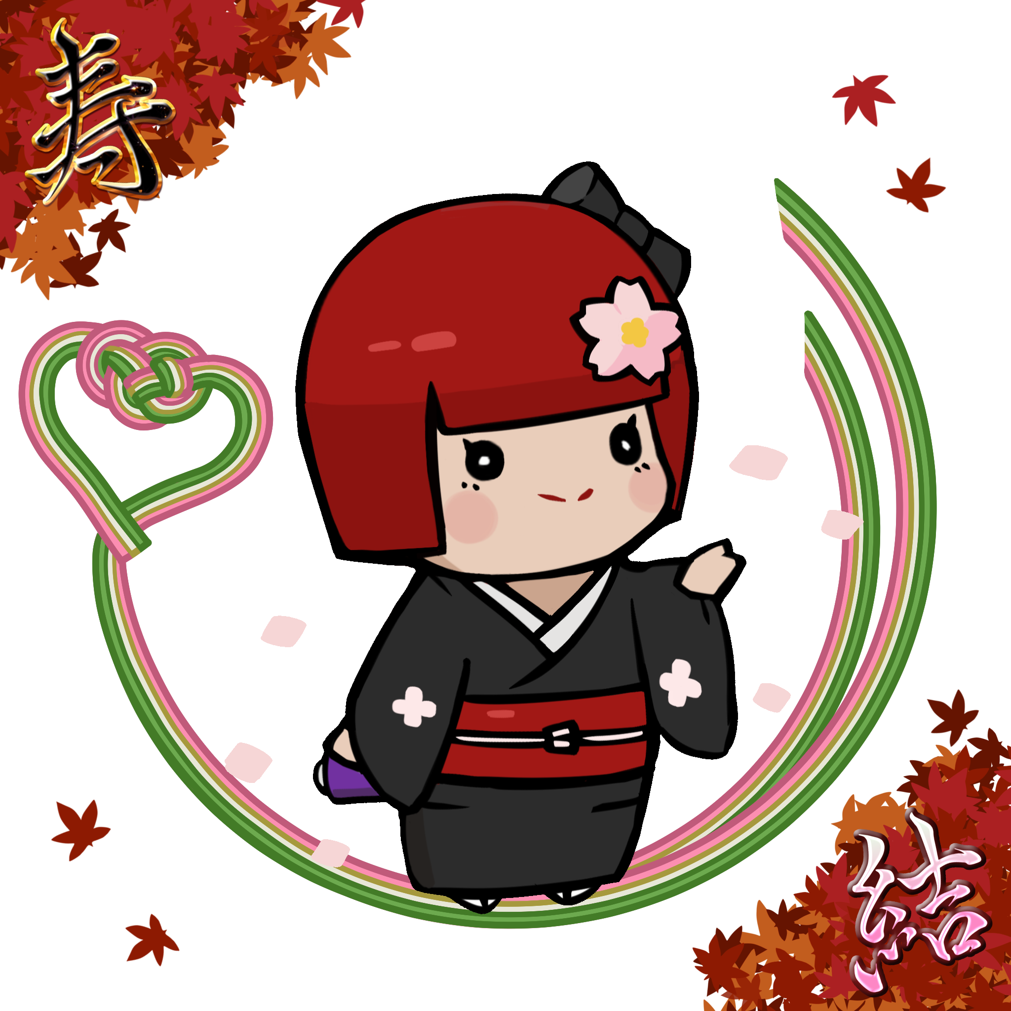  Chibi Yui #388