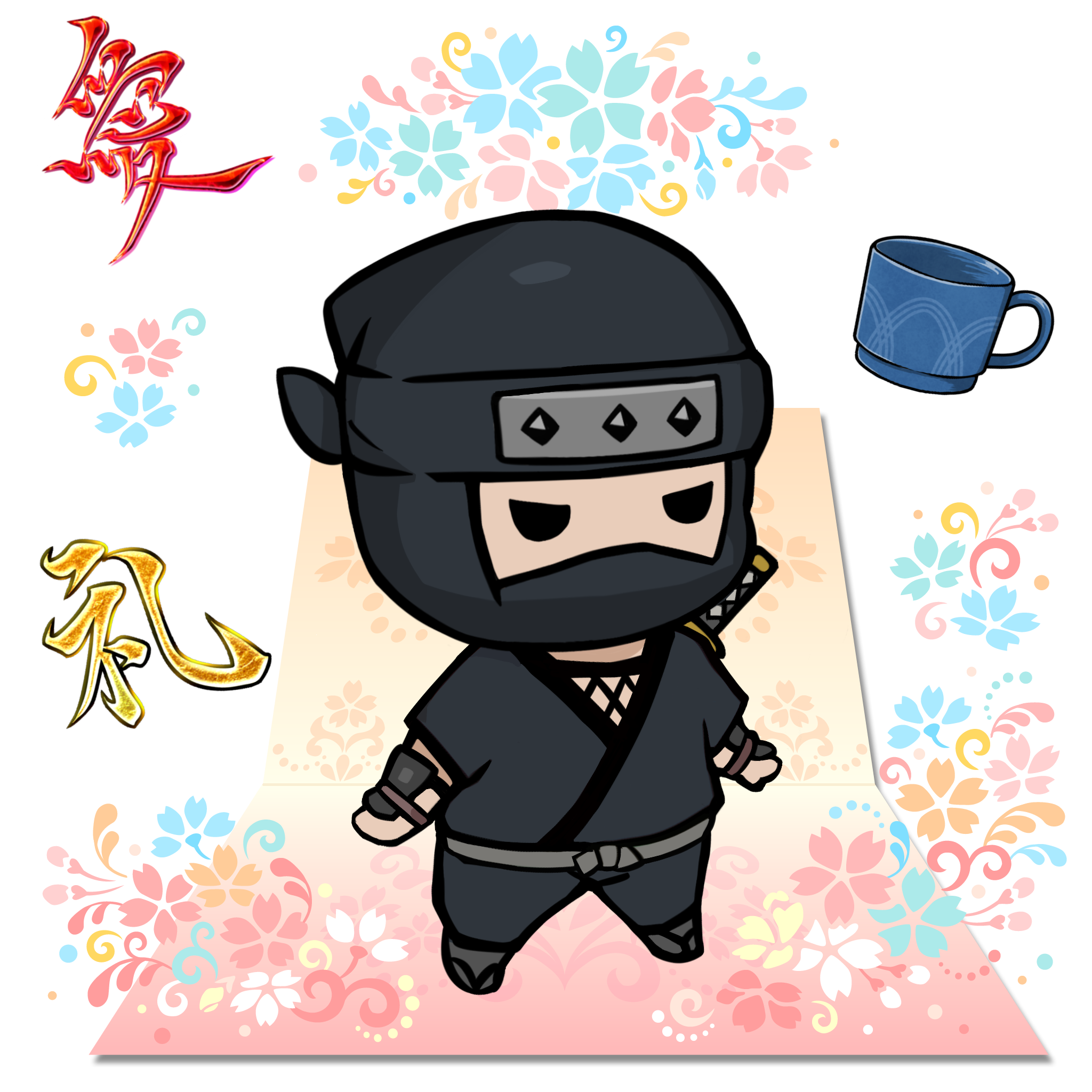  Chibi Anne #454
