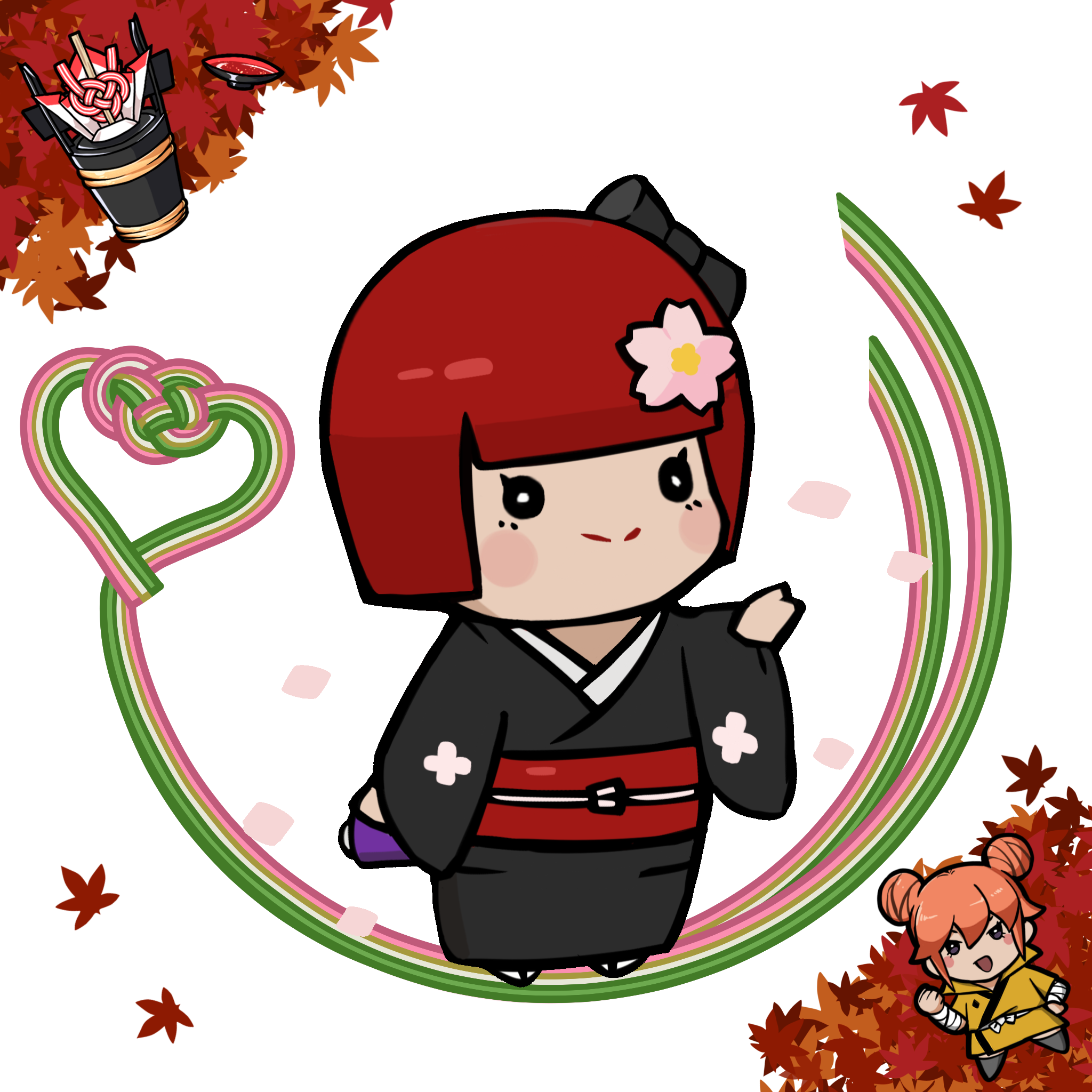  Chibi Yui #482