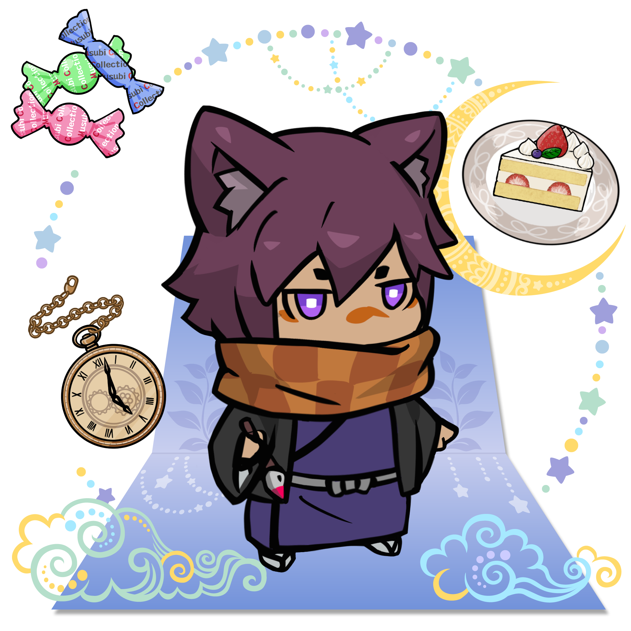  Chibi Anne #518