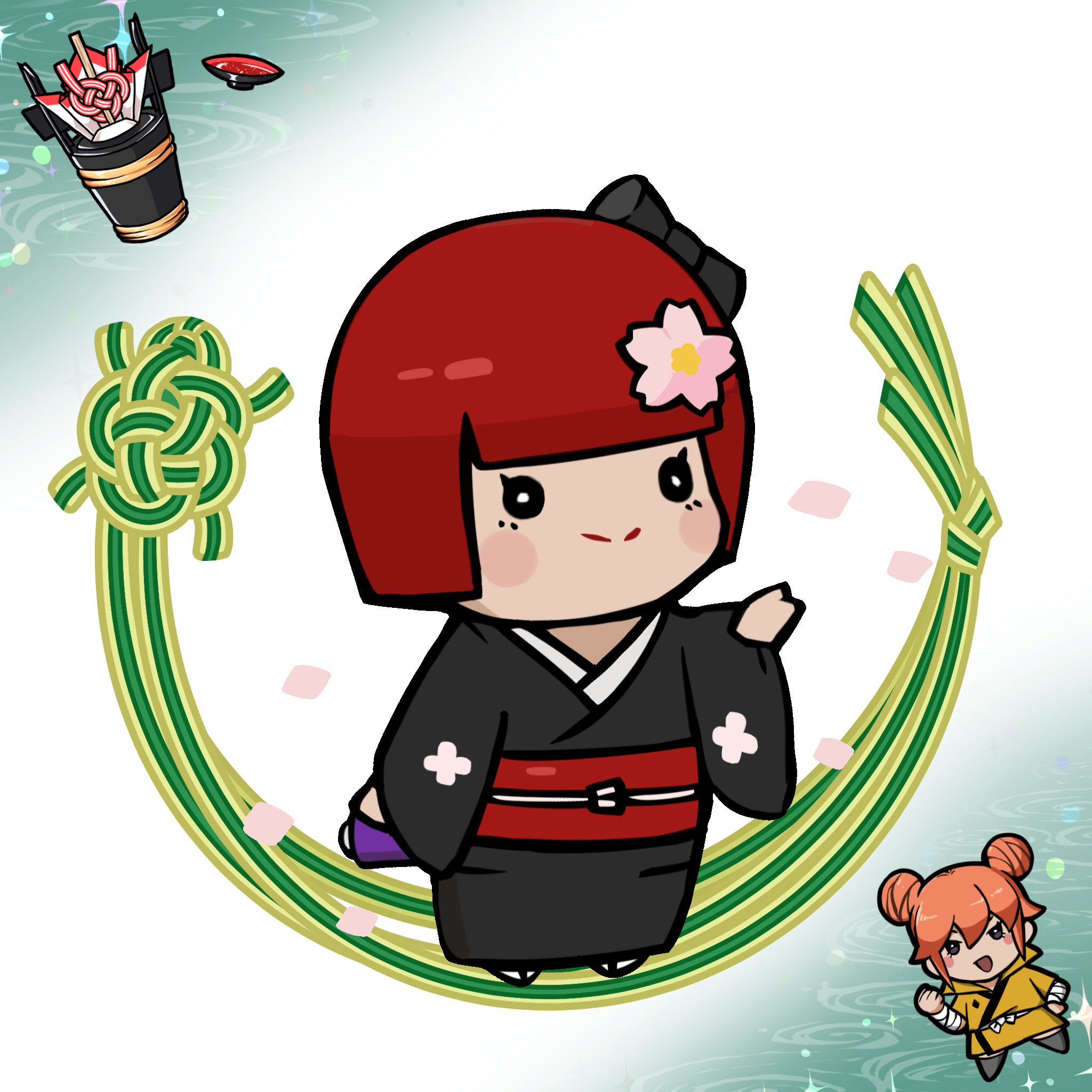  Chibi Yui #564