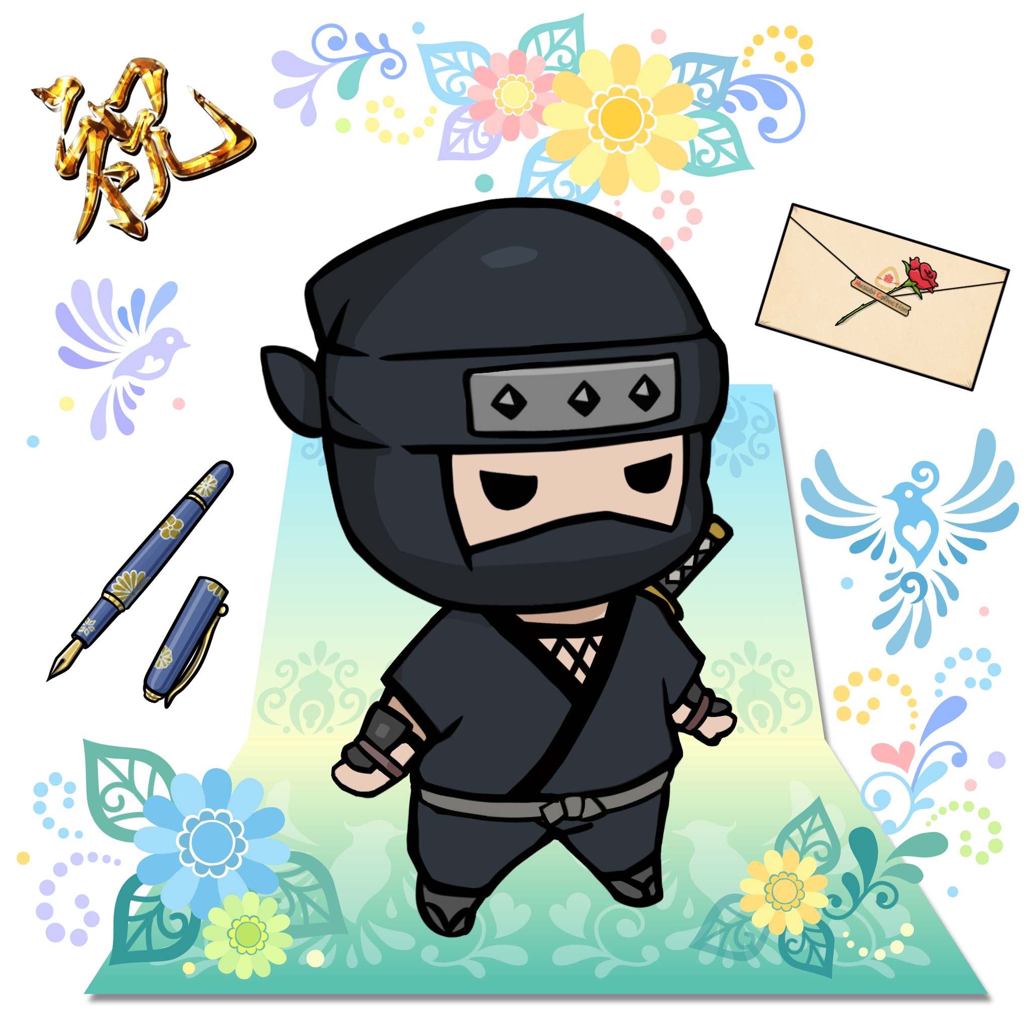  Chibi Anne #63