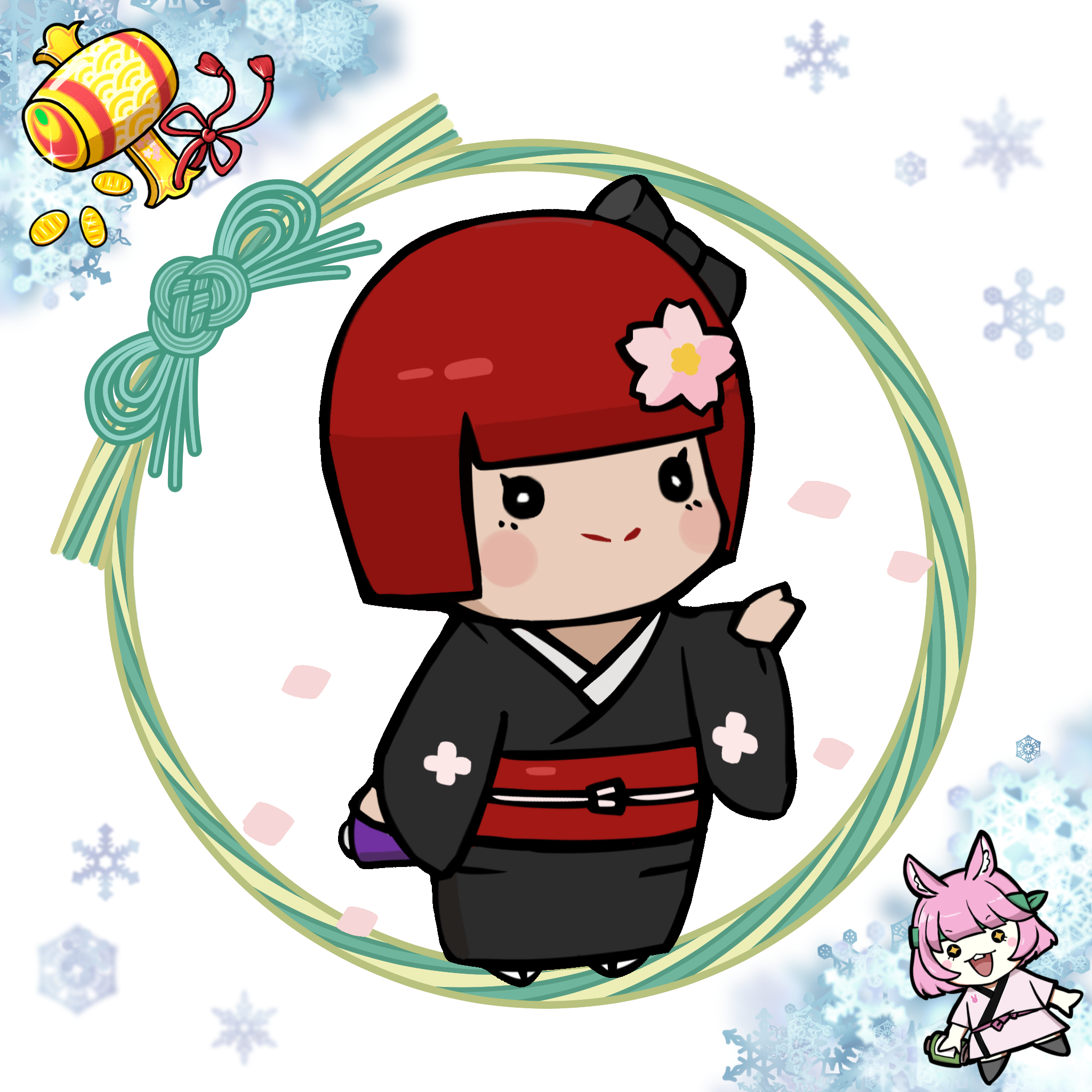  Chibi Yui #656