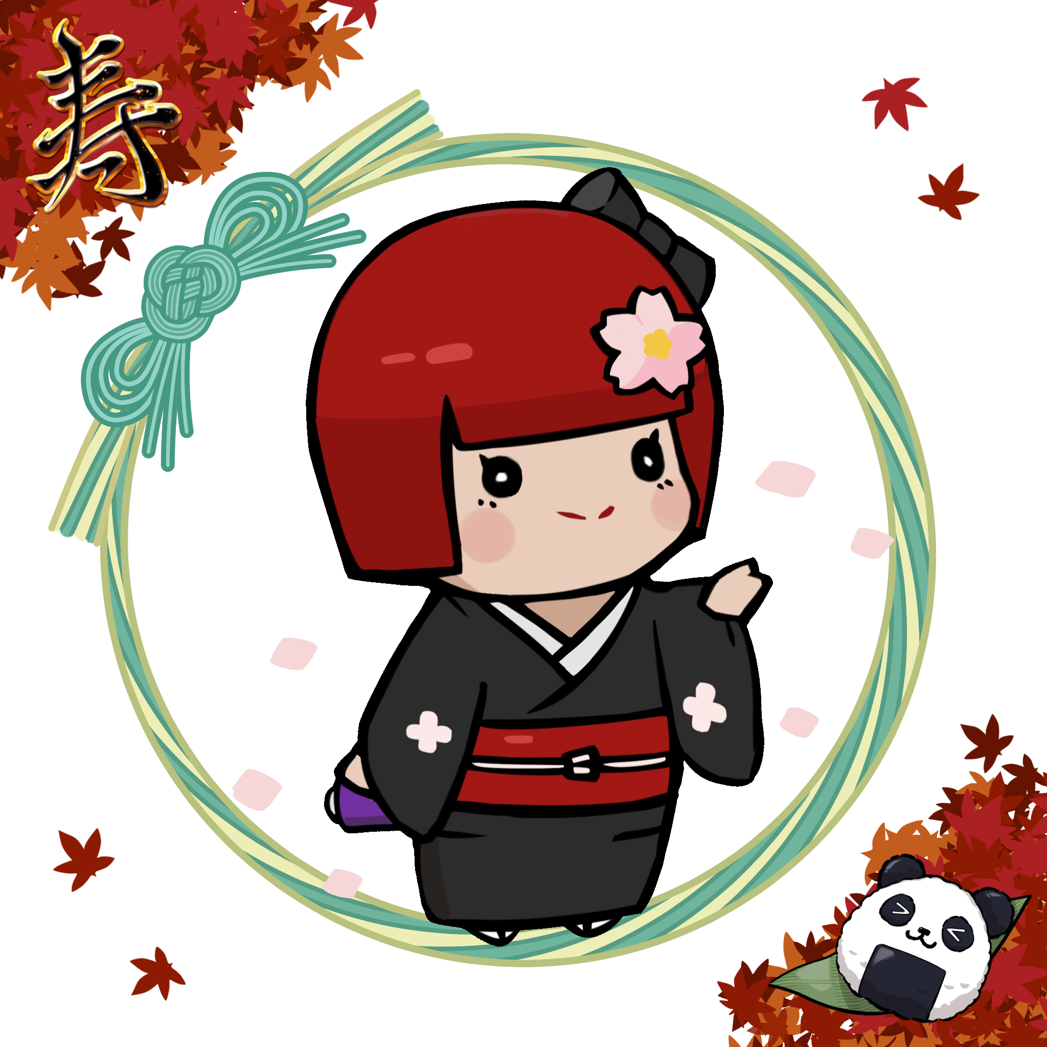  Chibi Yui #677