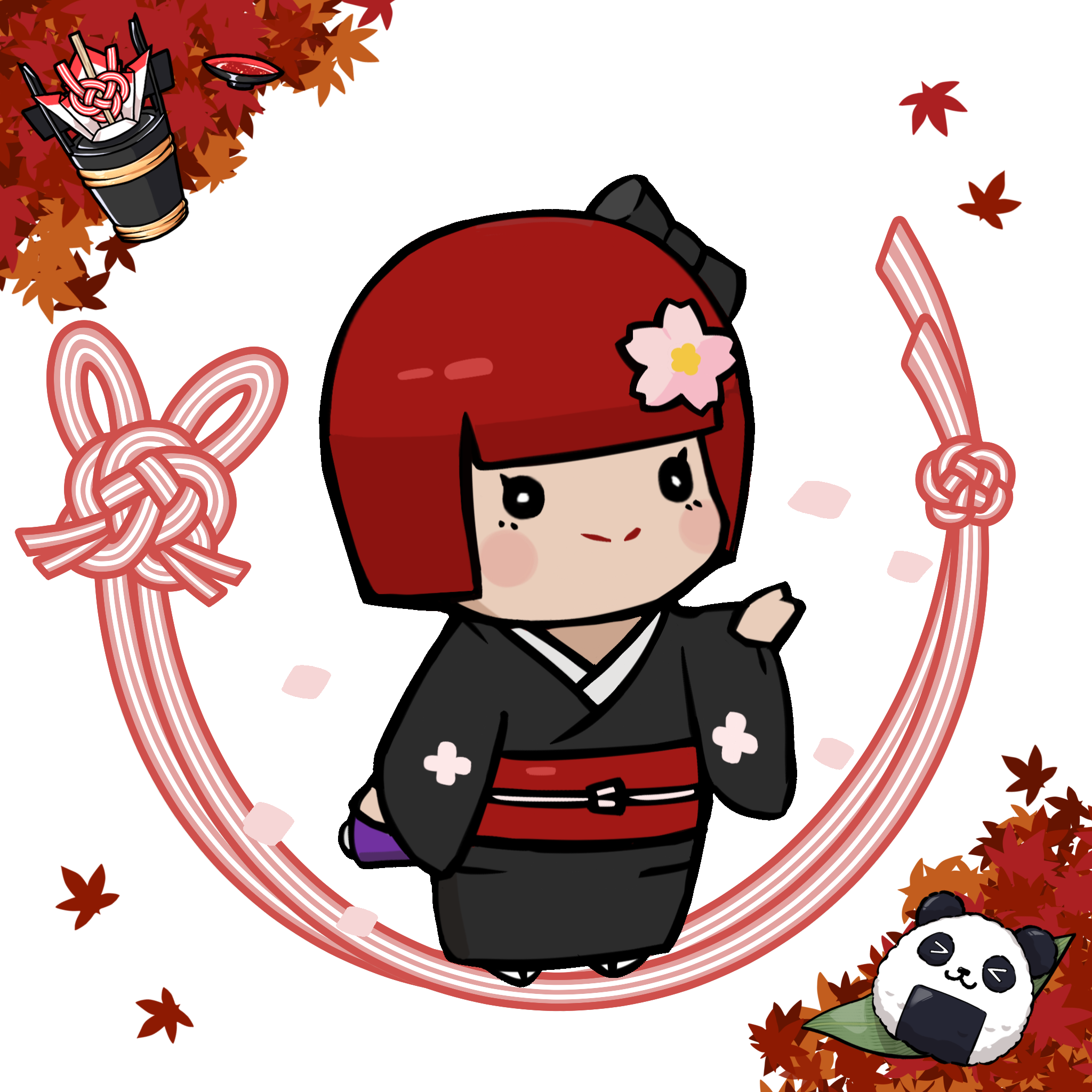  Chibi Yui #727