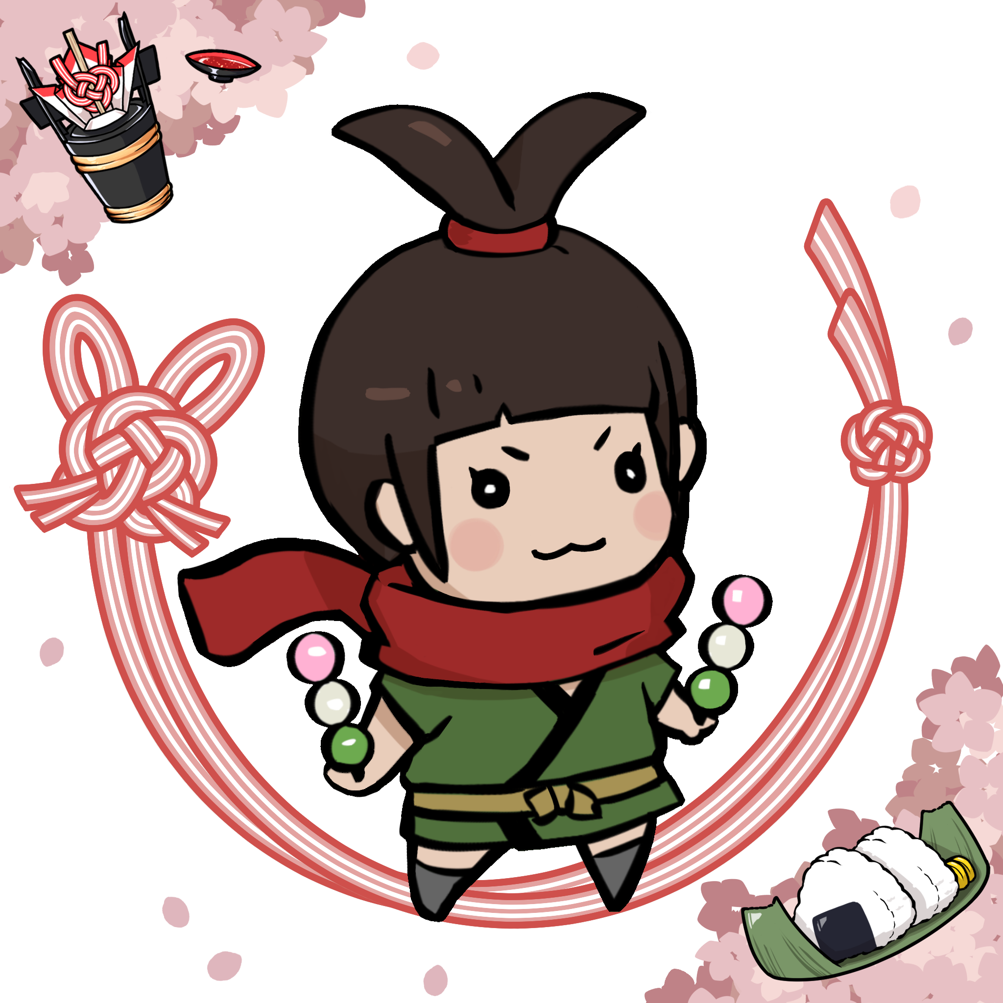  Chibi Anne #733