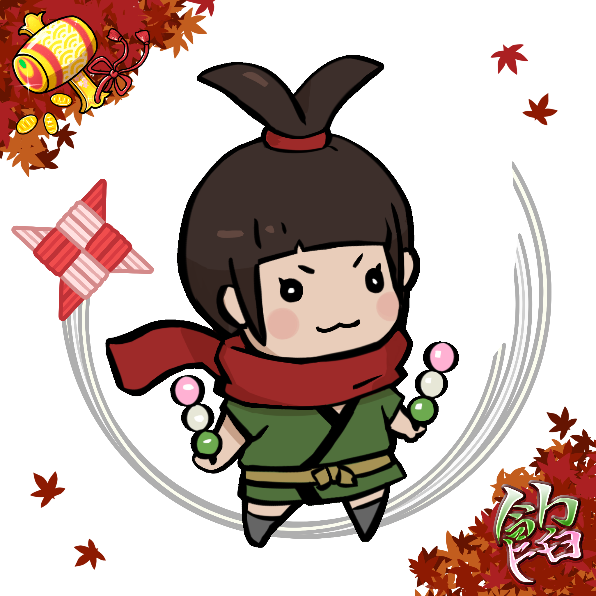  Chibi Anne #735