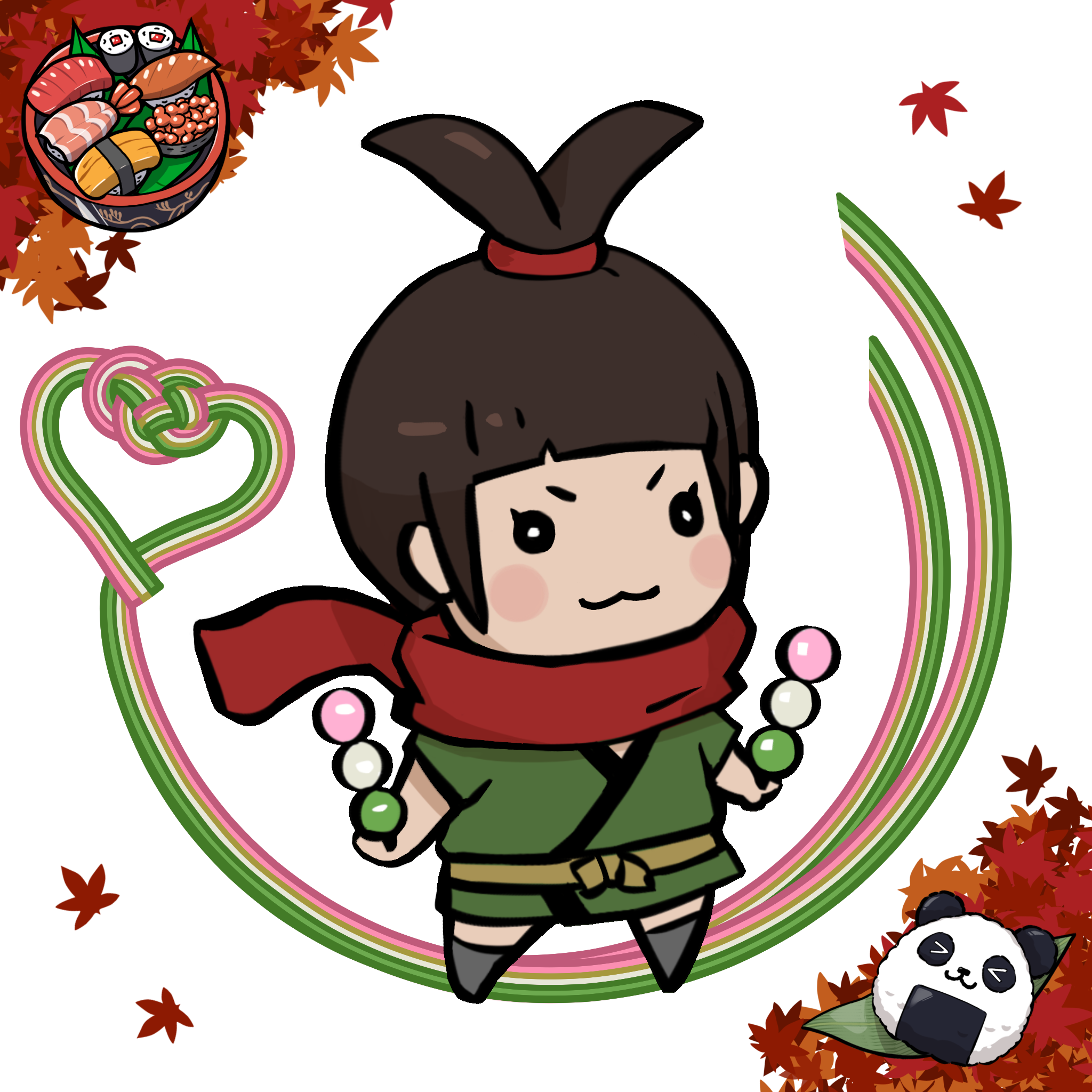  Chibi Anne #737