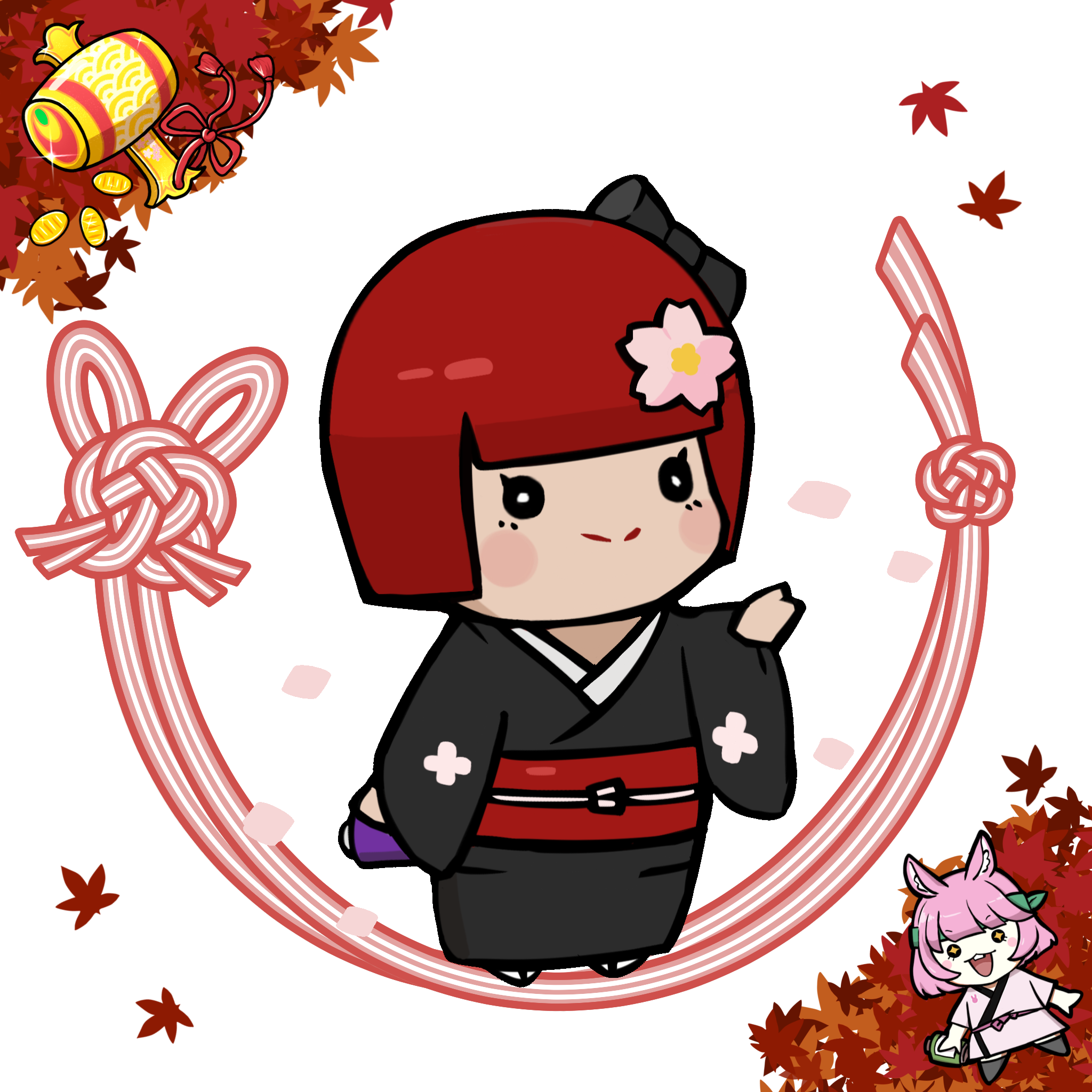  Chibi Yui #74
