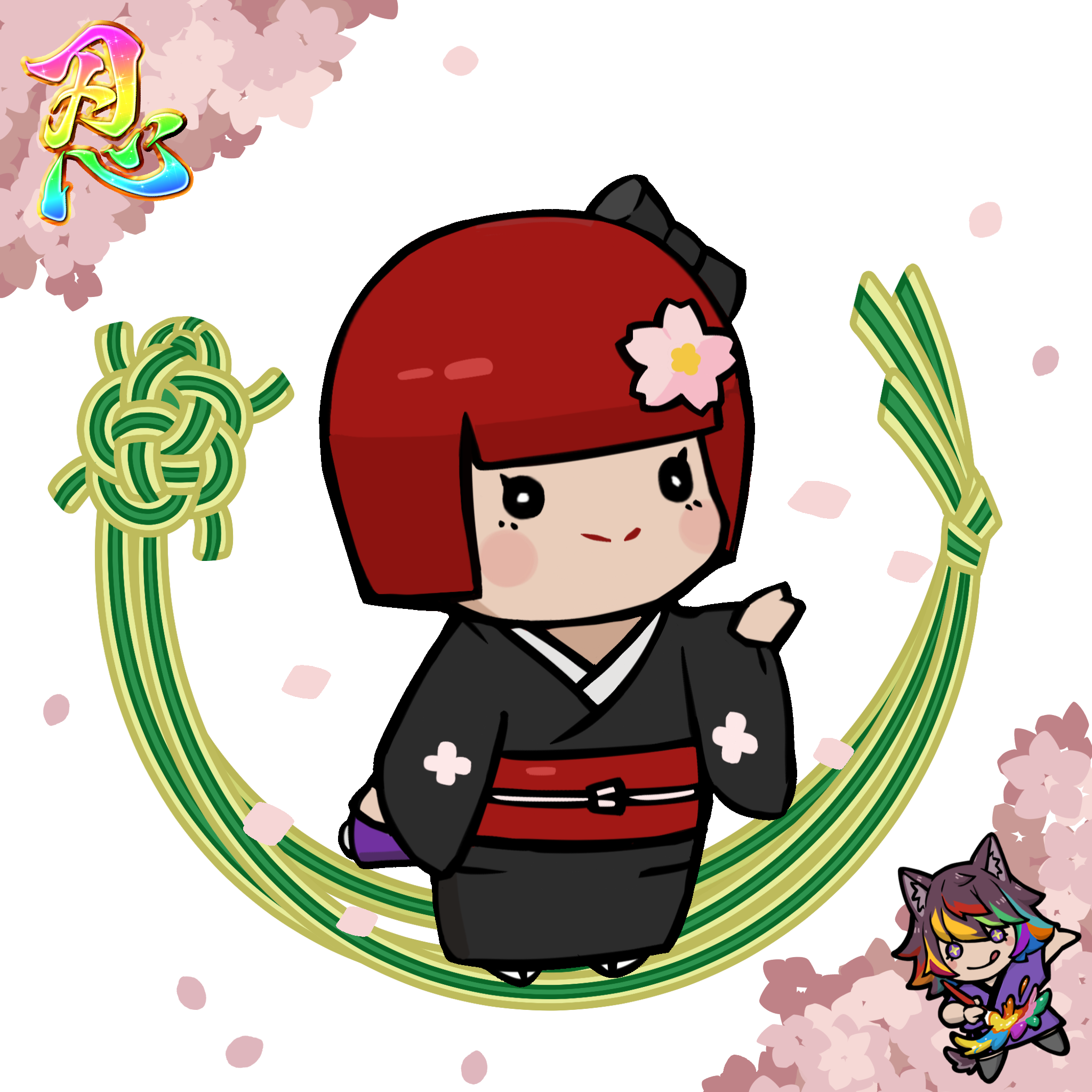  Chibi Yui #786