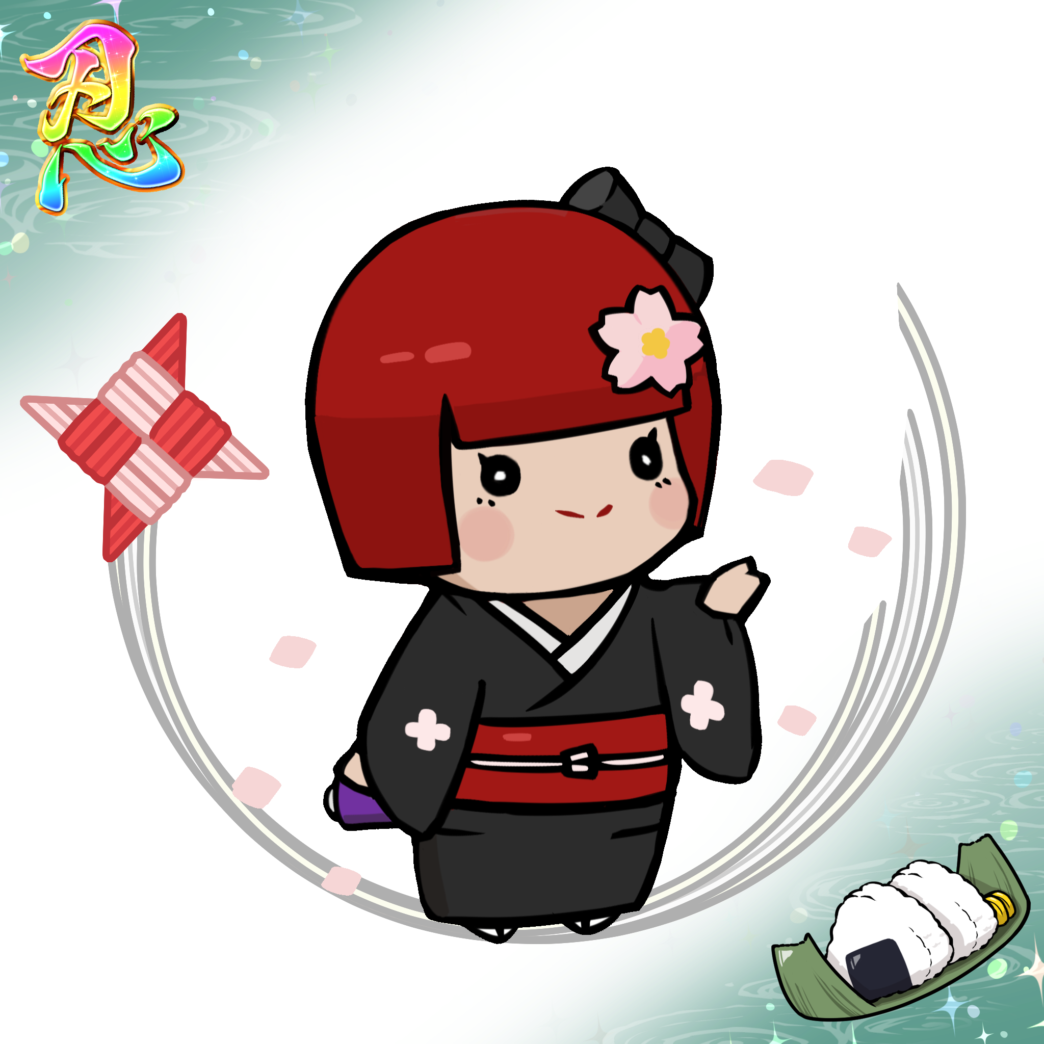  Chibi Yui #79