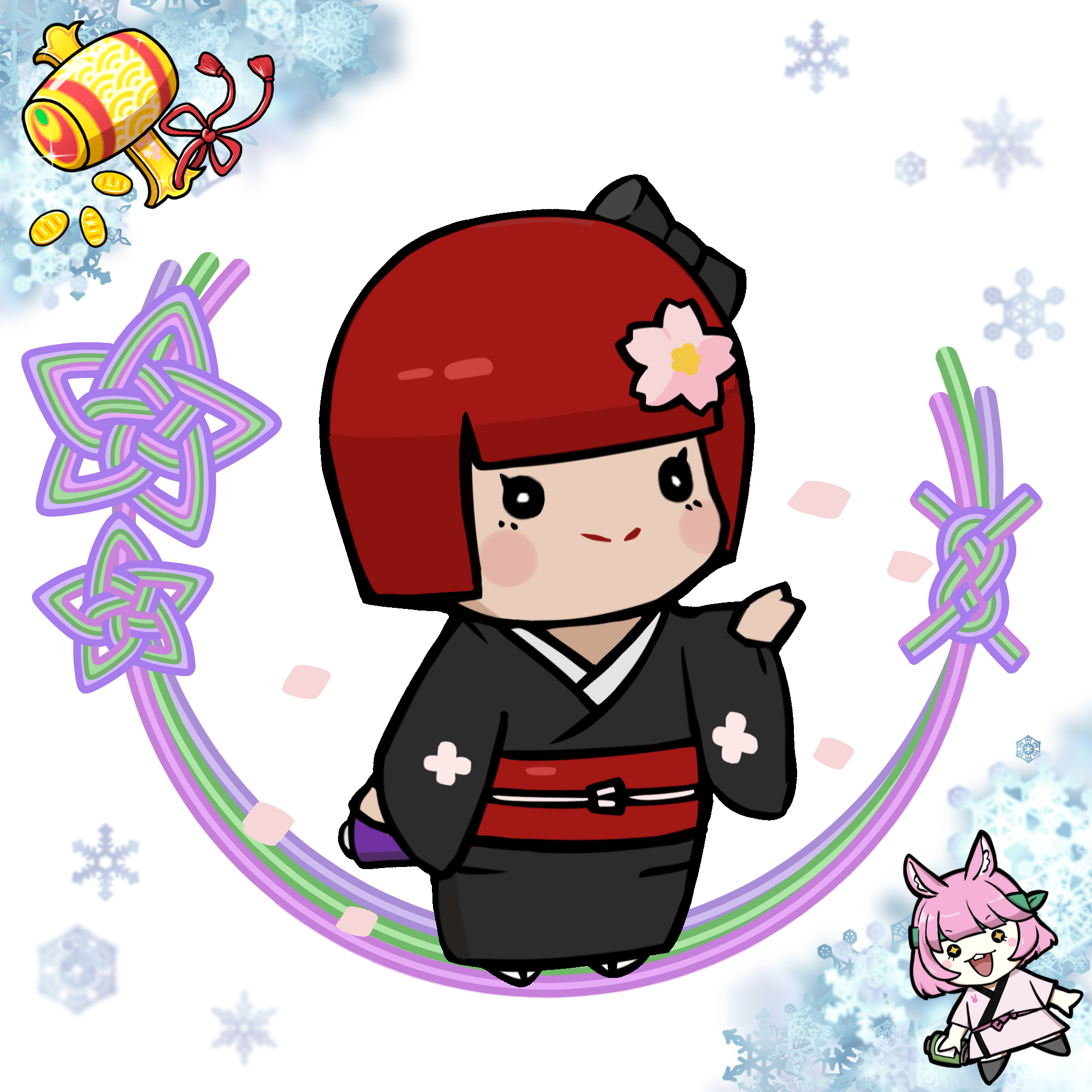  Chibi Yui #816
