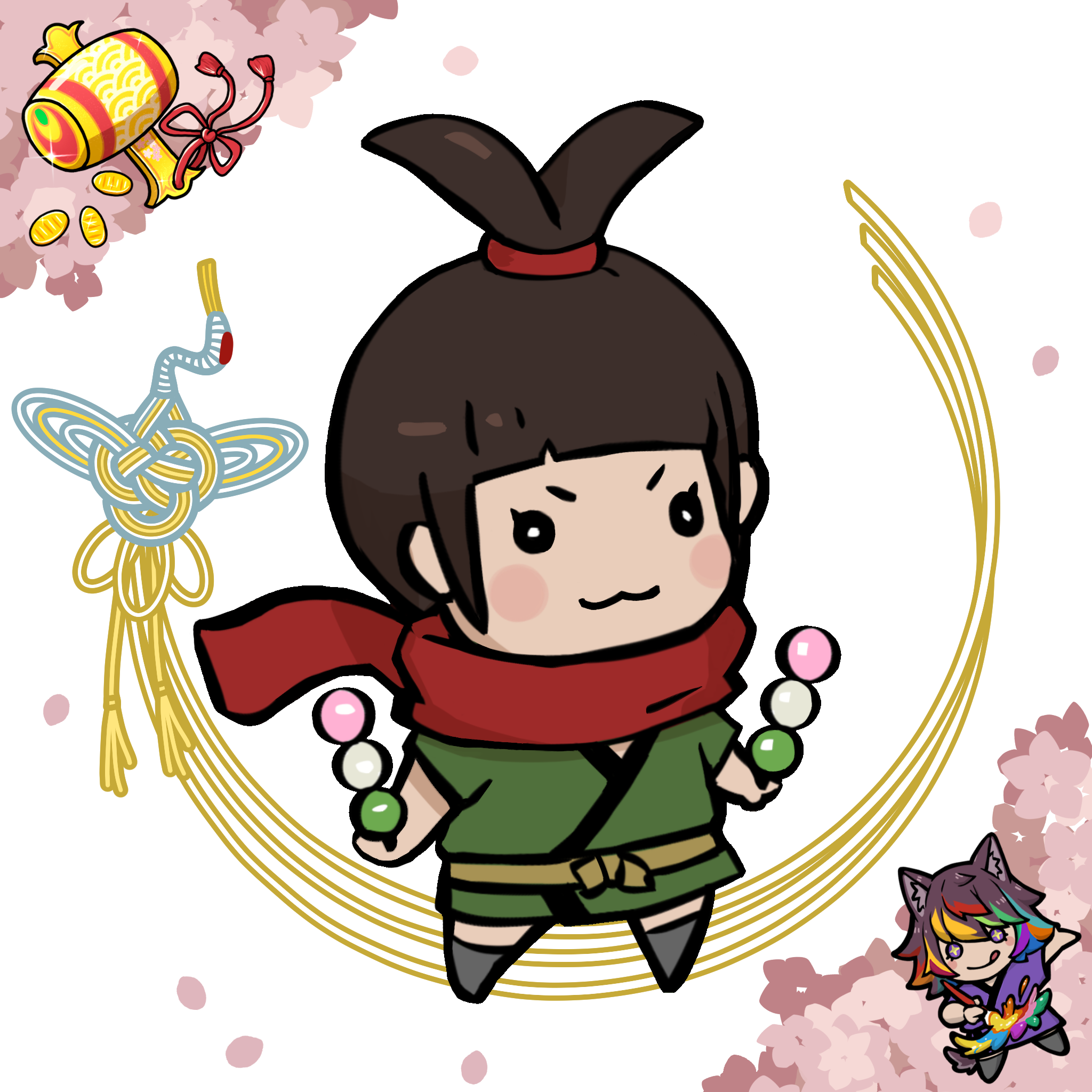  Chibi Anne #818