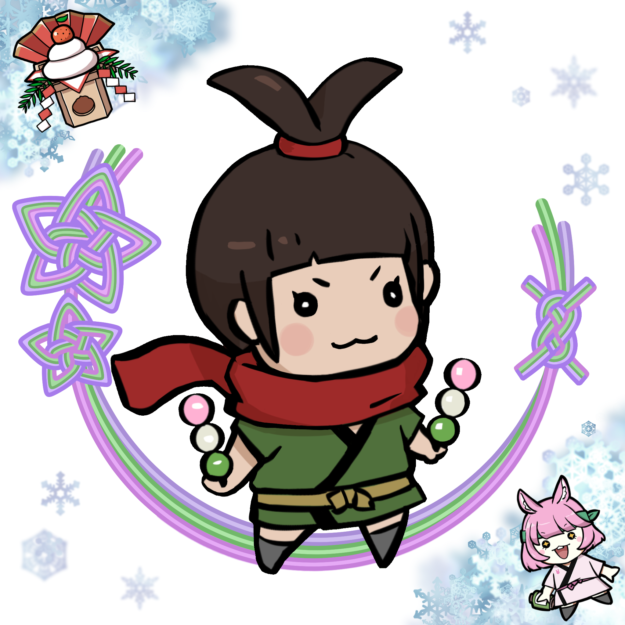  Chibi Anne #823