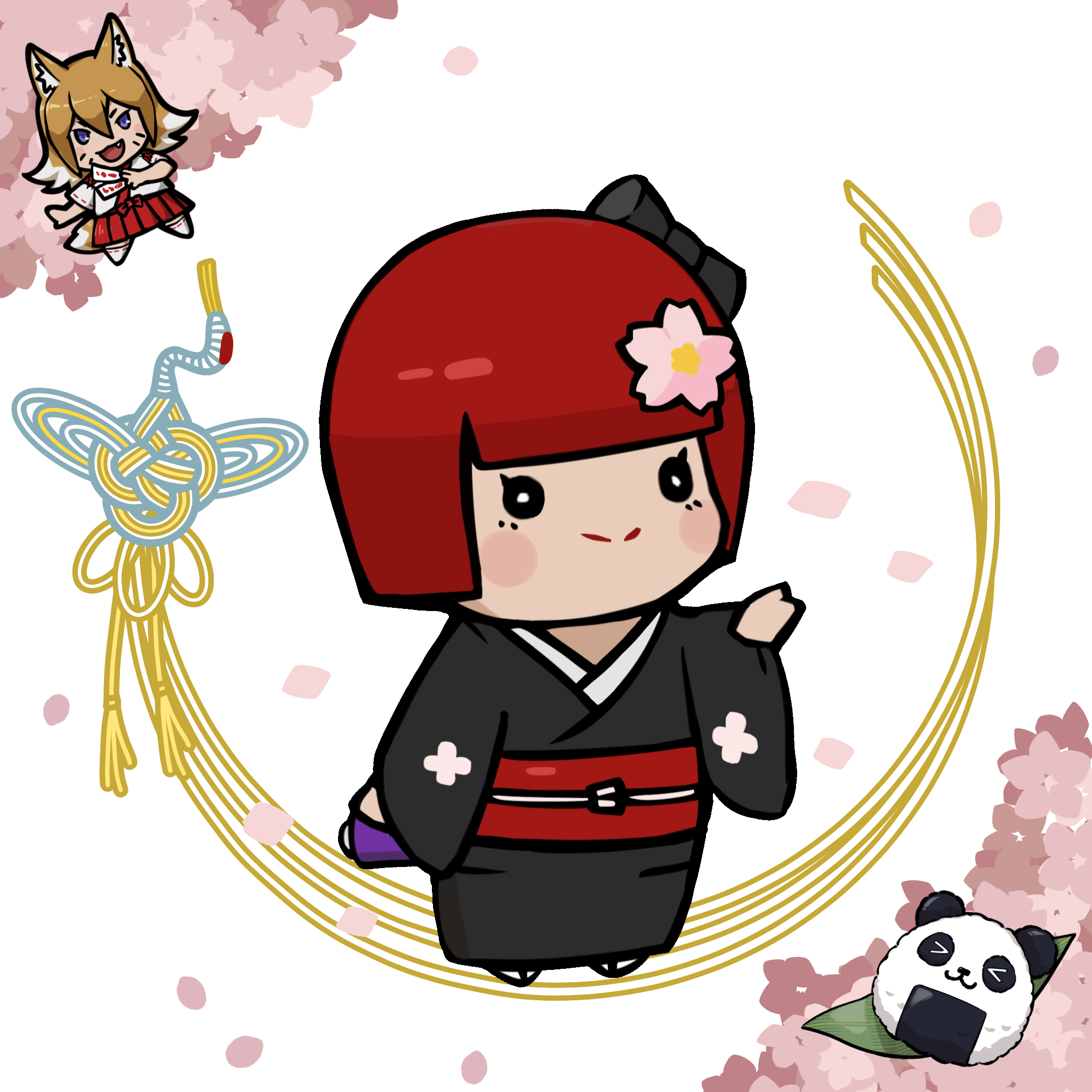  Chibi Yui #853