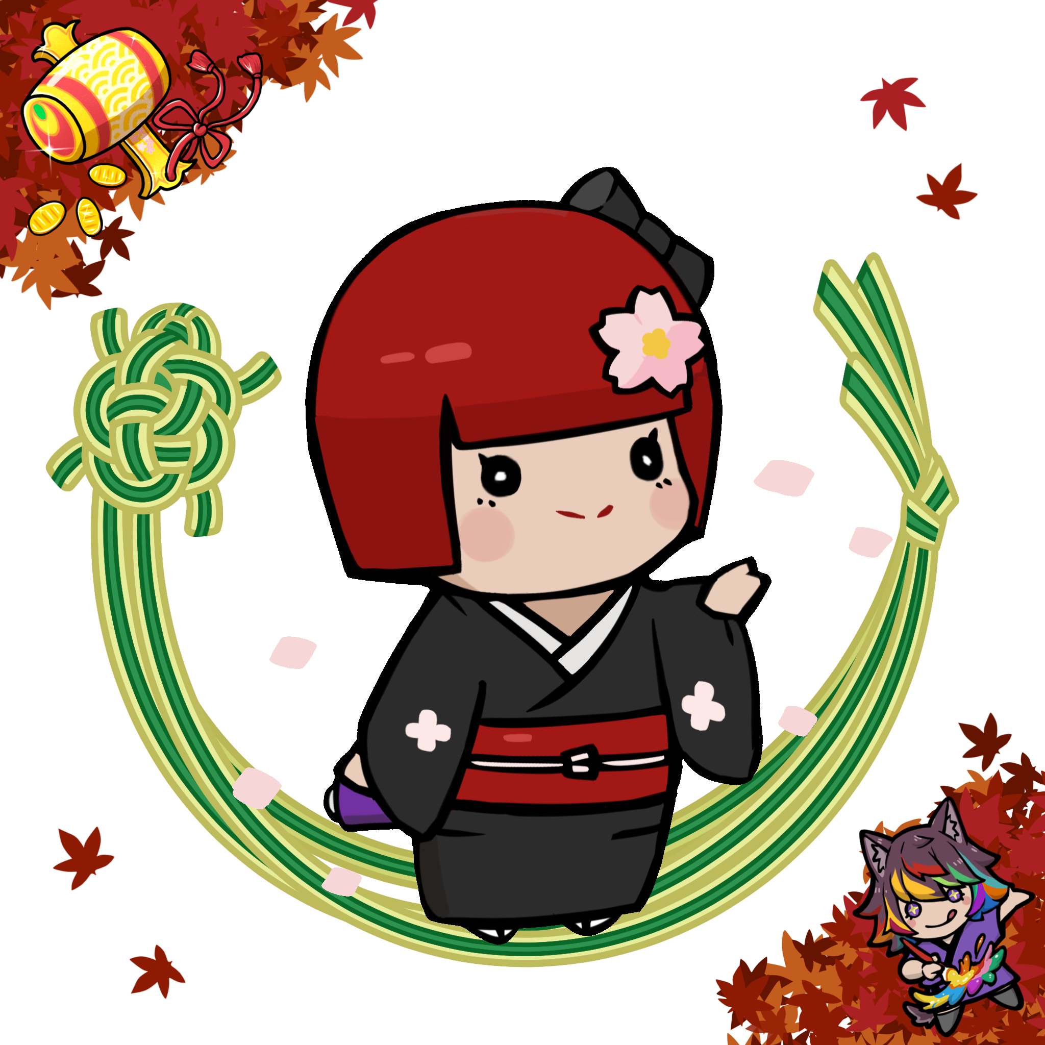  Chibi Yui #854