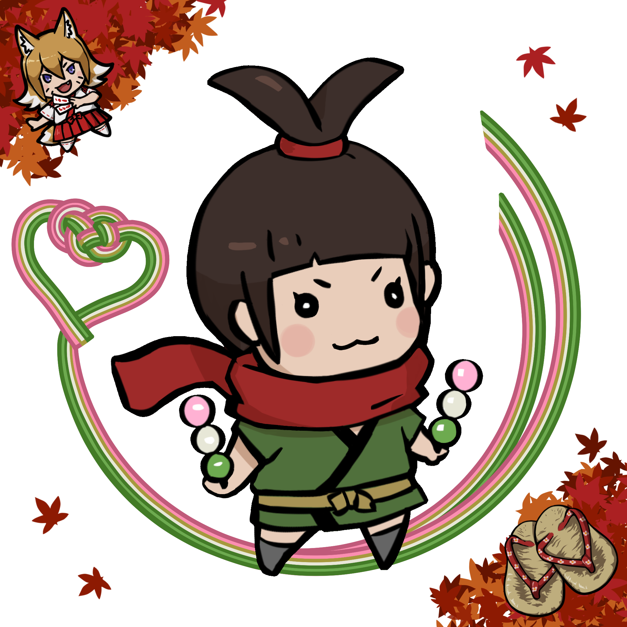  Chibi Anne #882