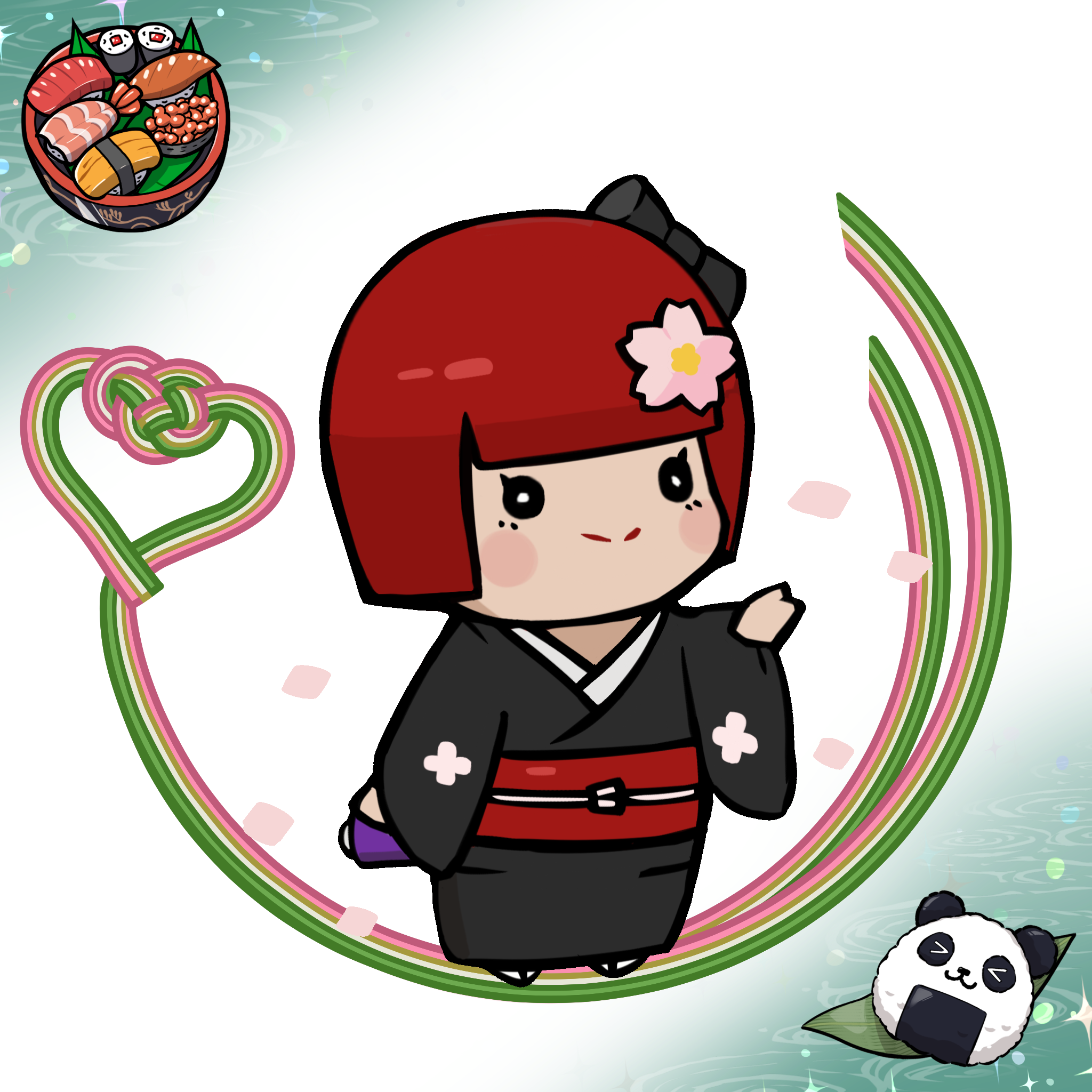  Chibi Yui #897