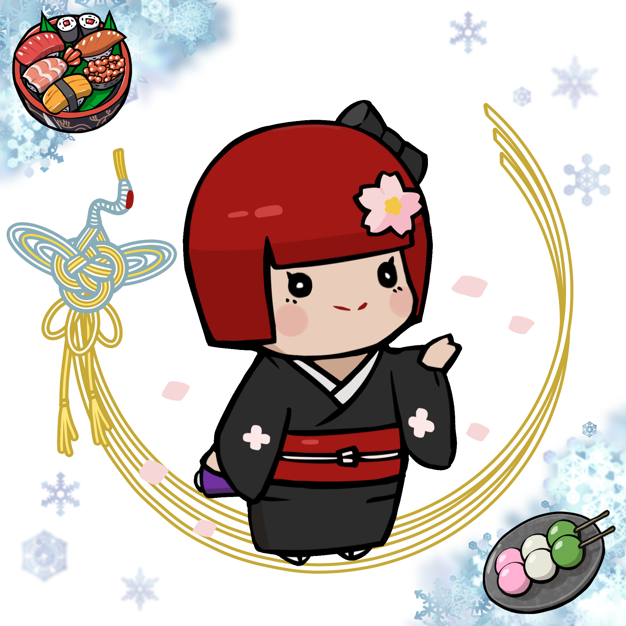 Chibi Yui #925