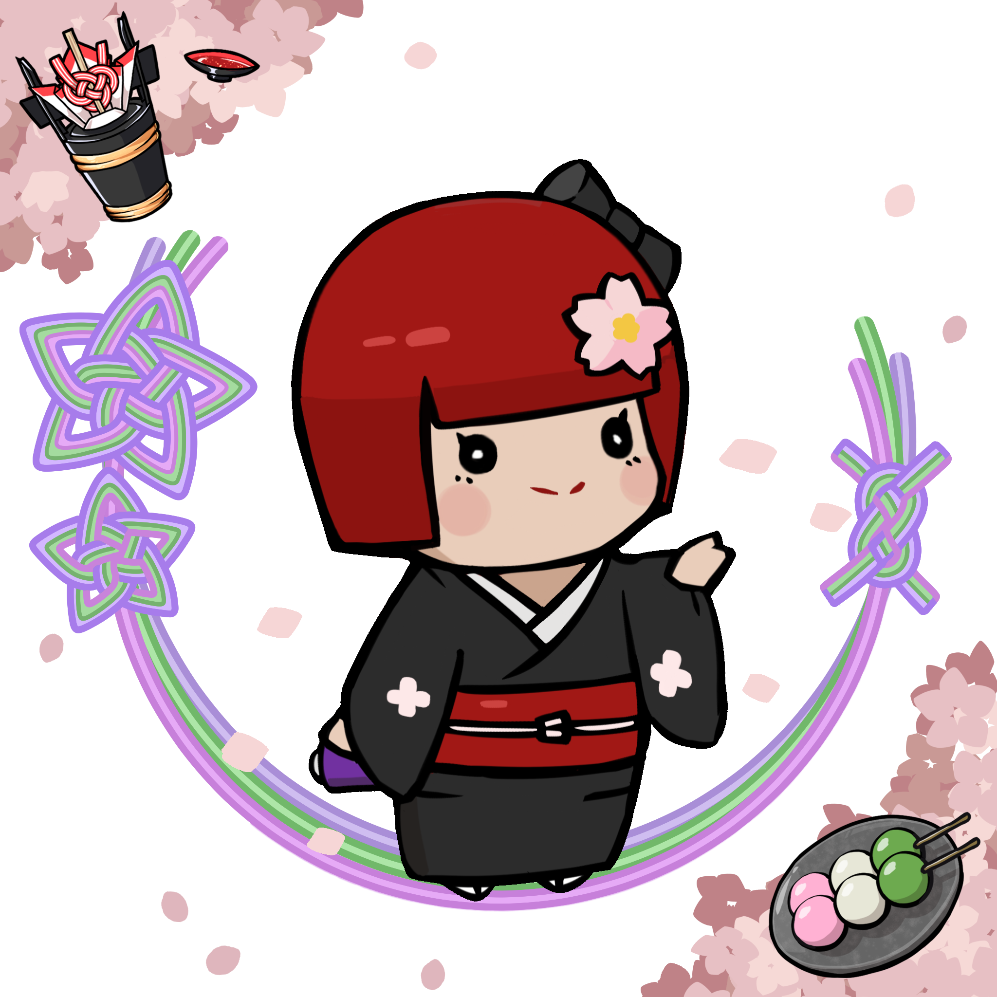  Chibi Yui #926