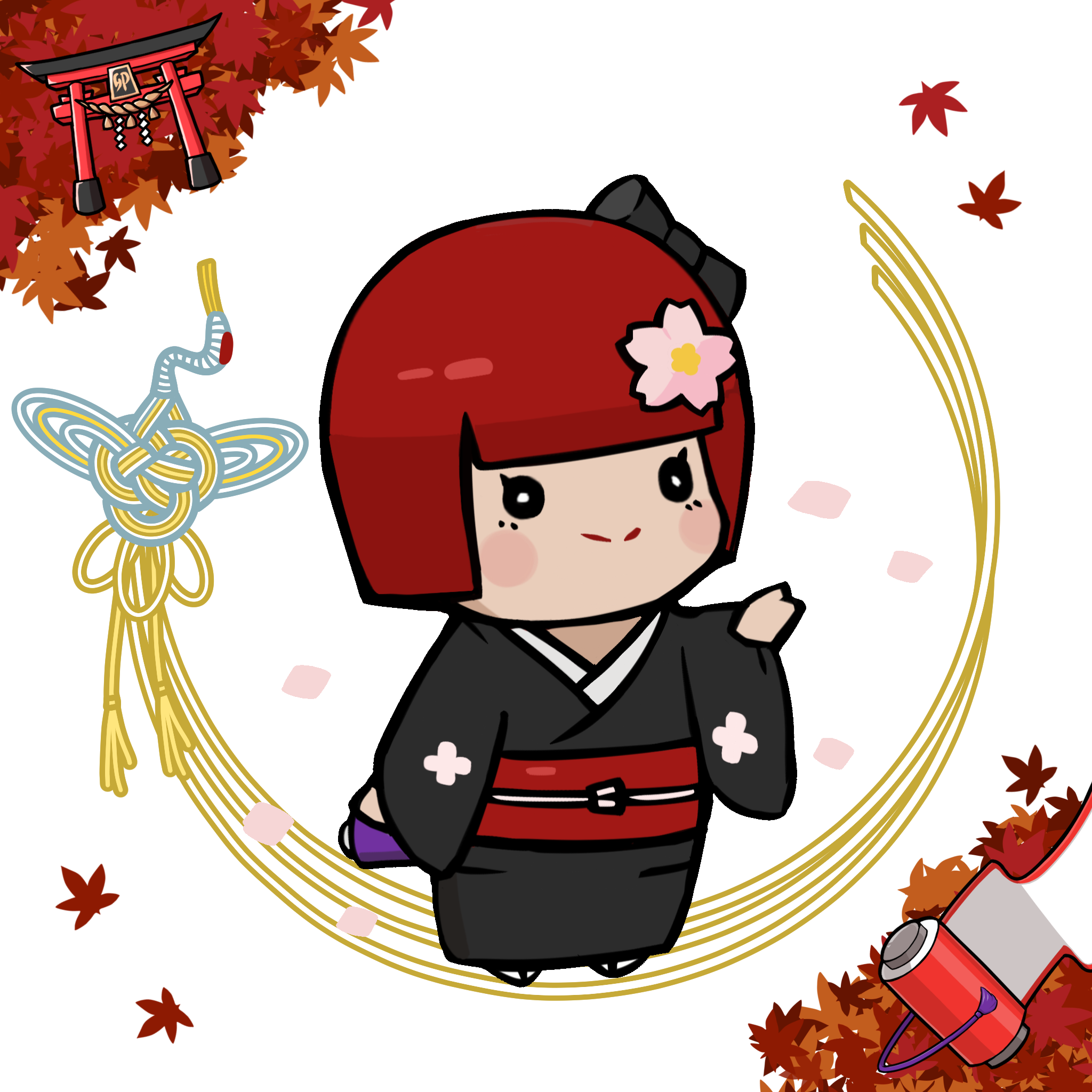  Chibi Yui #927