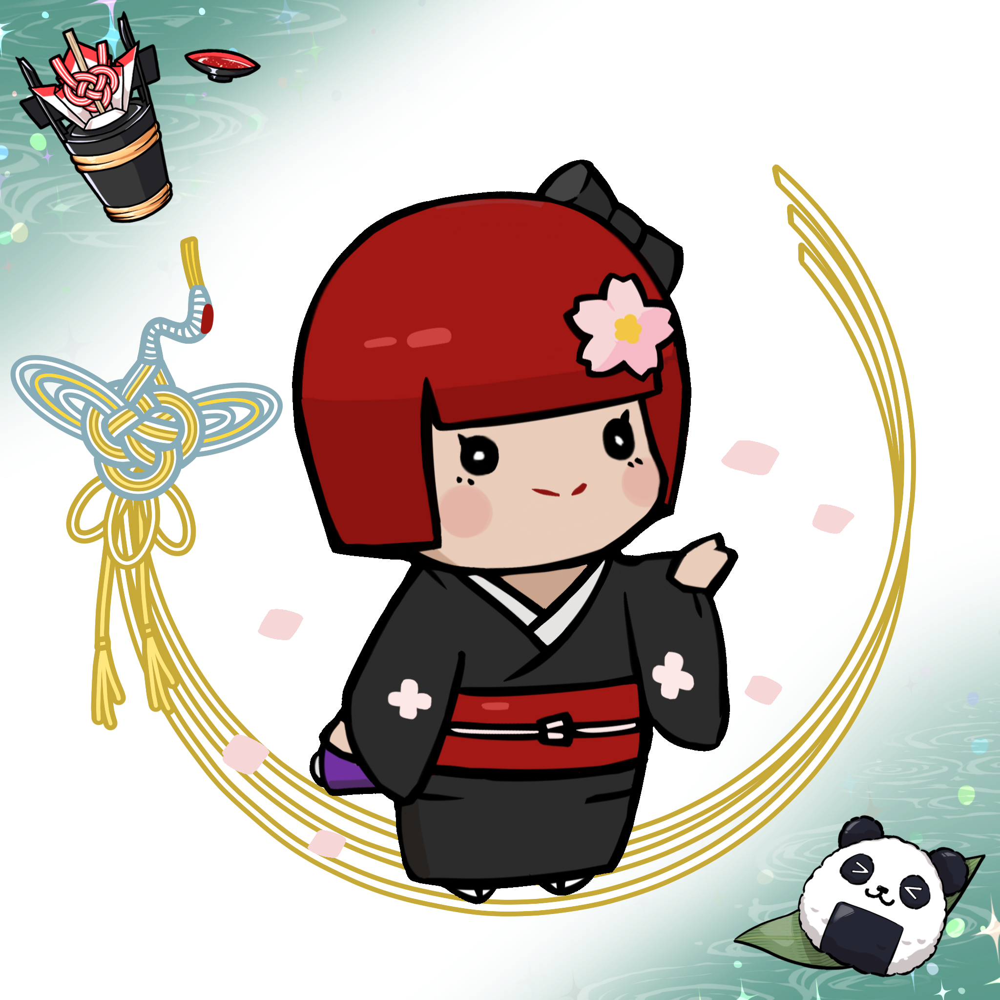  Chibi Yui #930