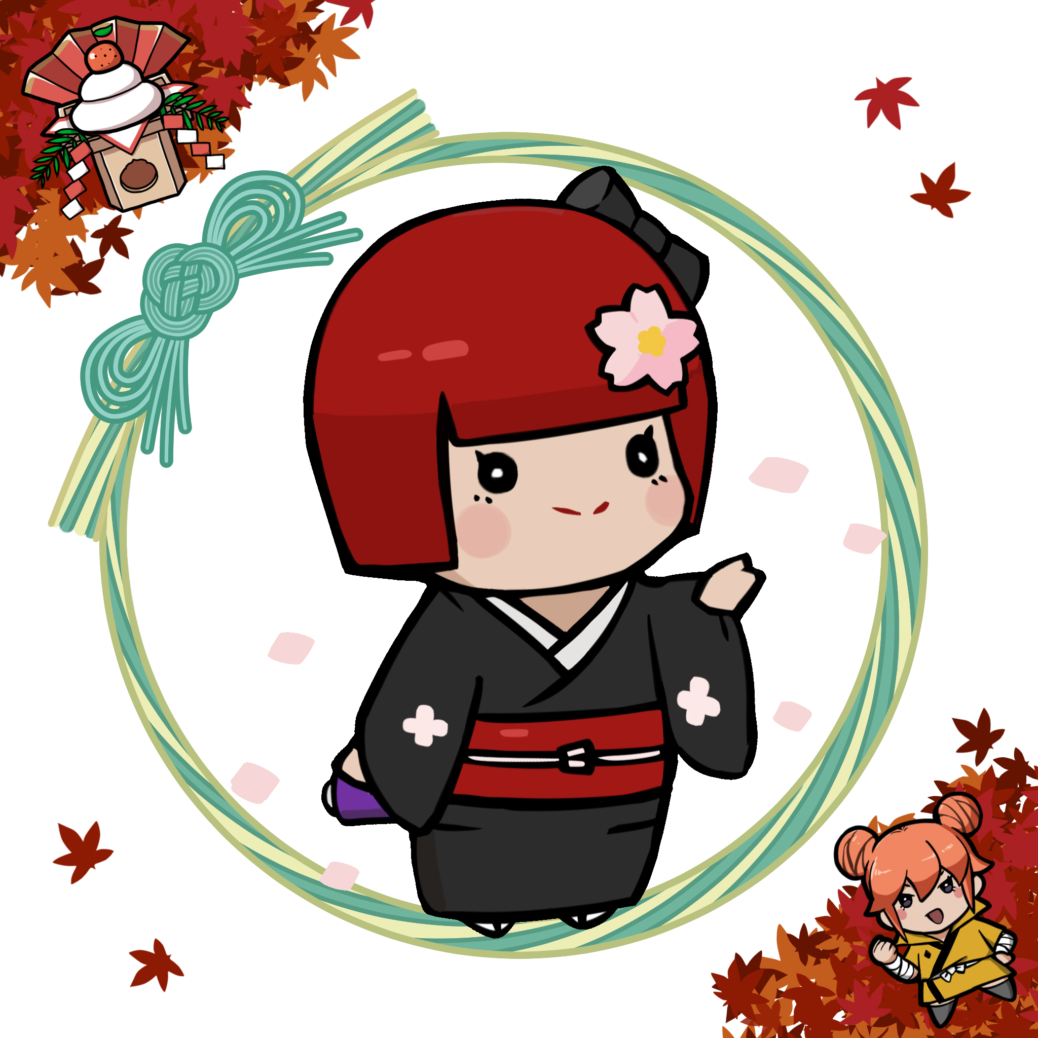  Chibi Yui #931