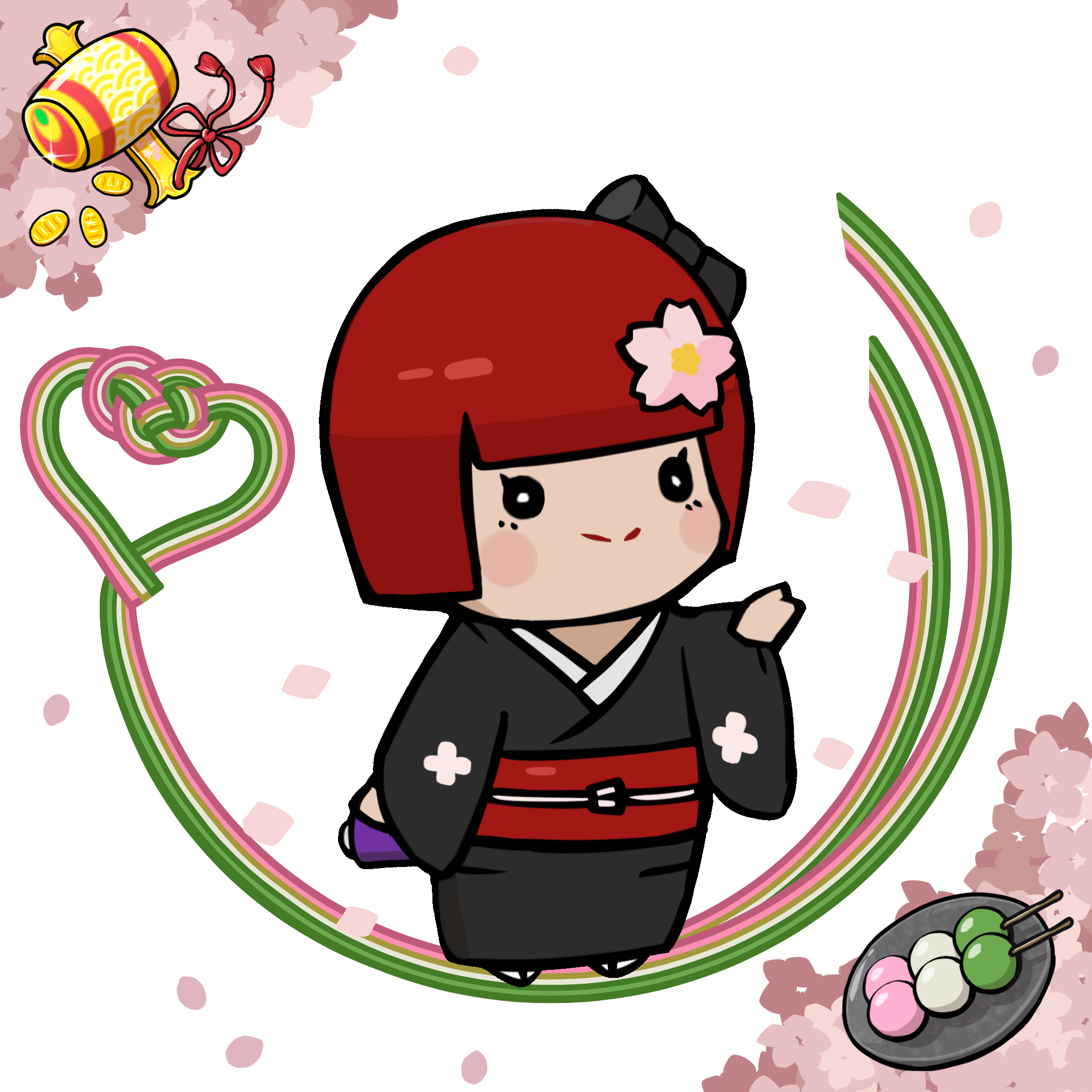  Chibi Yui #933